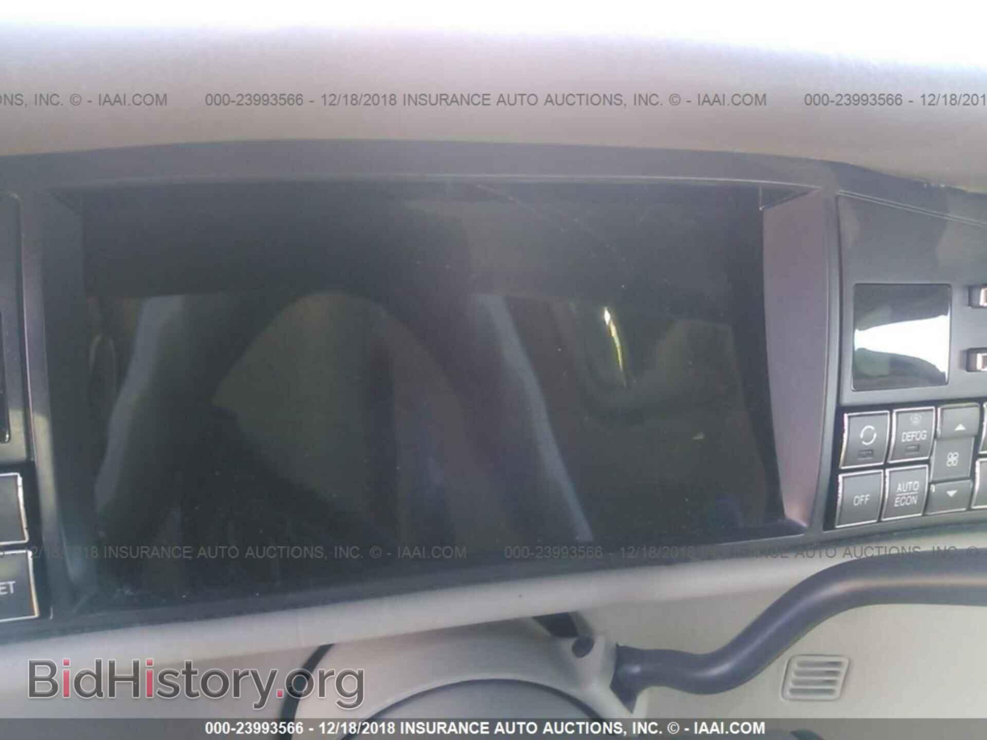 1996 CADILLAC DEVILLE - VIN: 1G6KF5295TU308085 - Photo 7