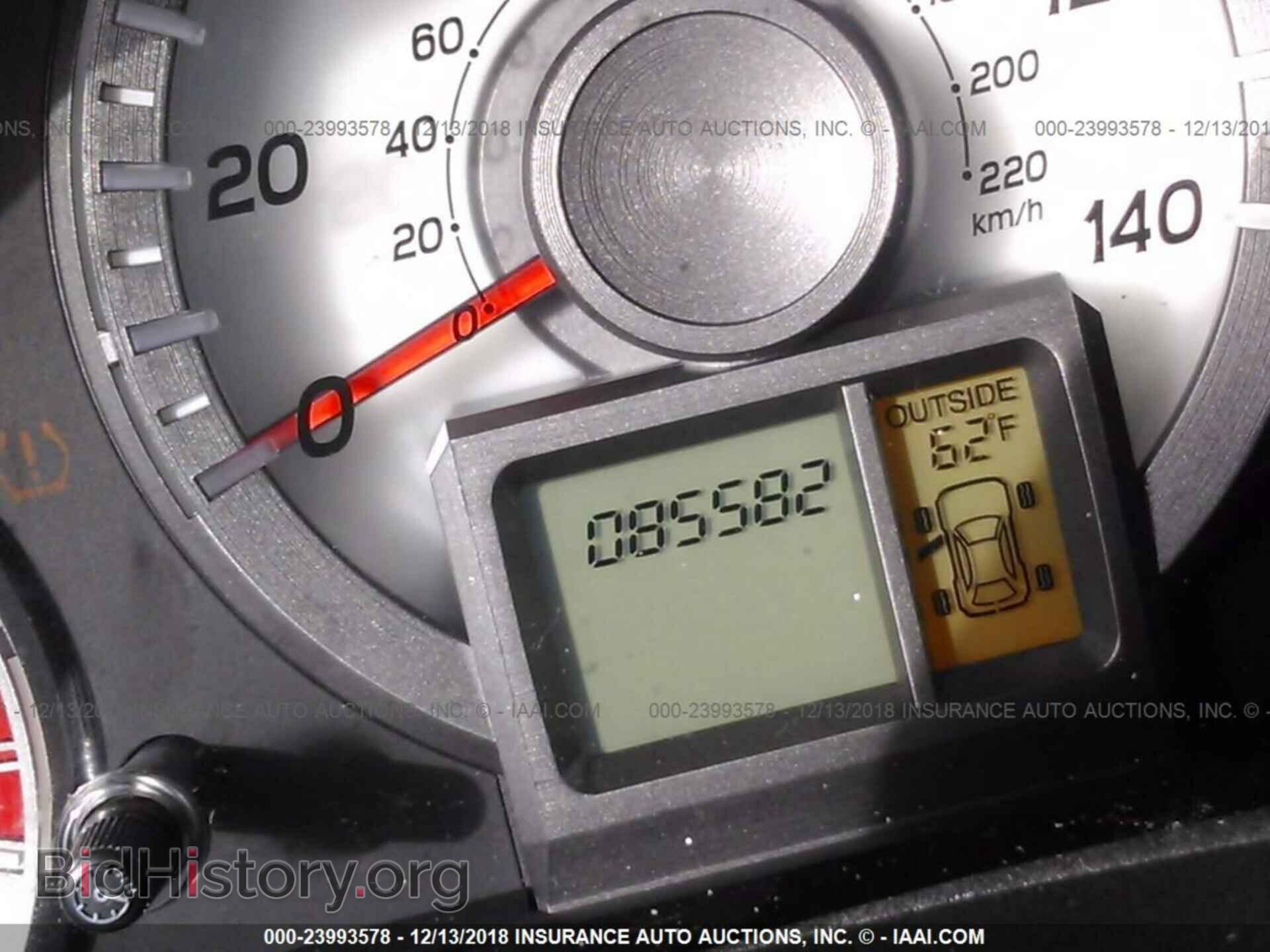 2013 HONDA PILOT - VIN: 5FNYF3H54DB018219 - Photo 7