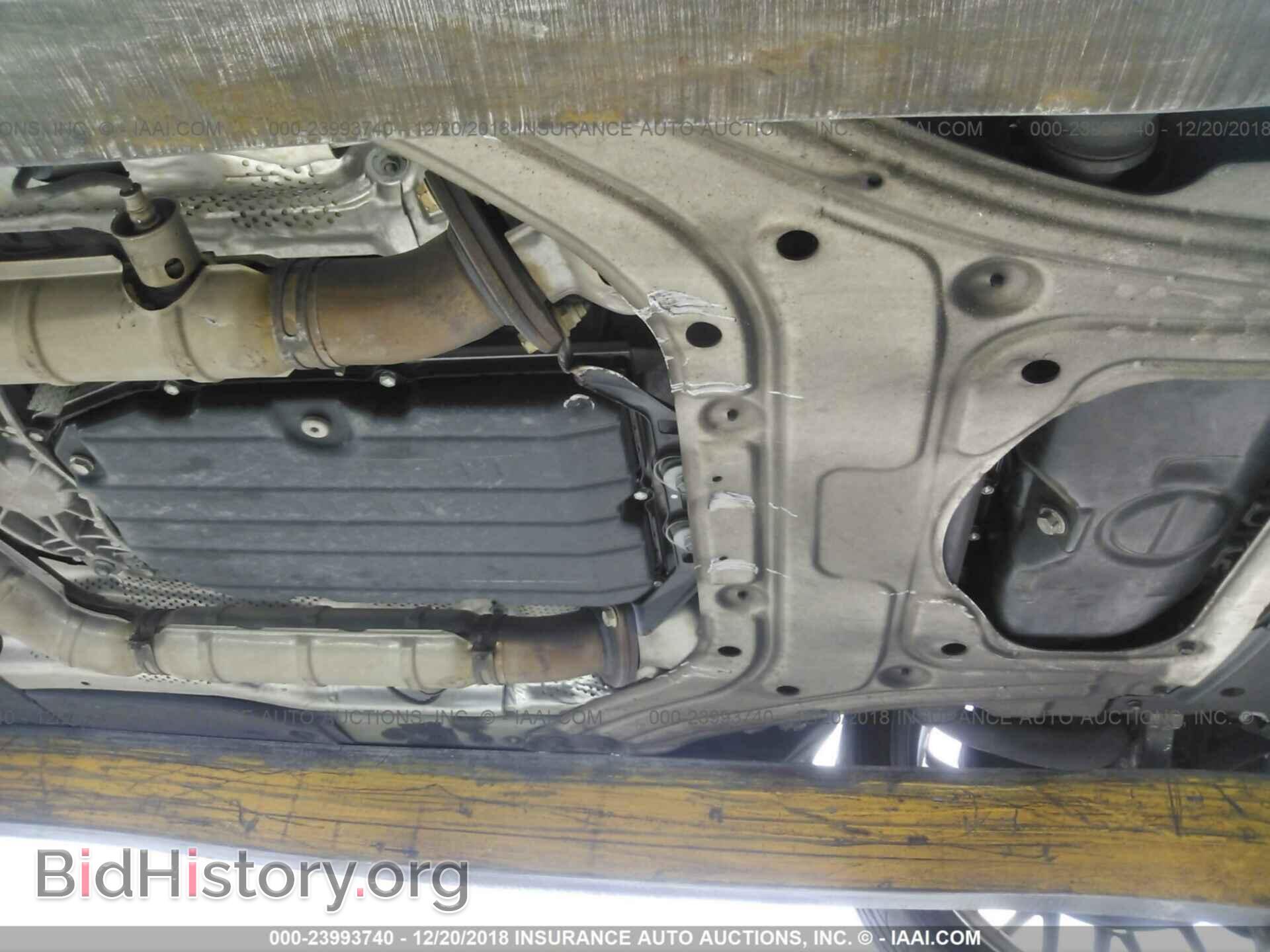 2008 LEXUS LS - VIN: JTHGL46F685024034 - Фото 6