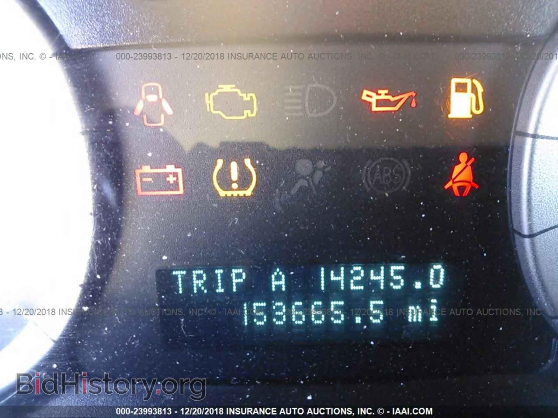 2011 FORD ESCAPE - VIN: 1FMCU0D73BKB90629 - Photo 7