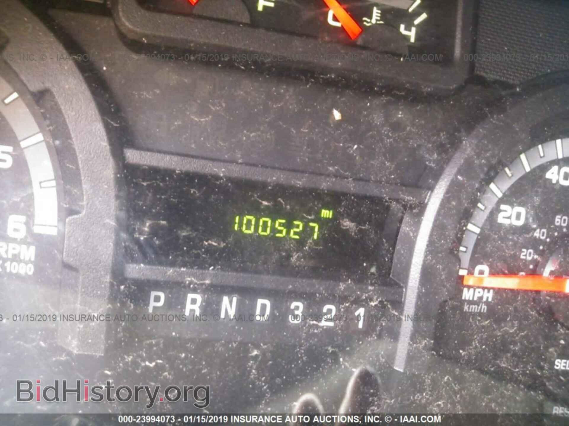 2012 FORD ECONOLINE - VIN: 1FDXE4FS7CDB18751 - Фото 6