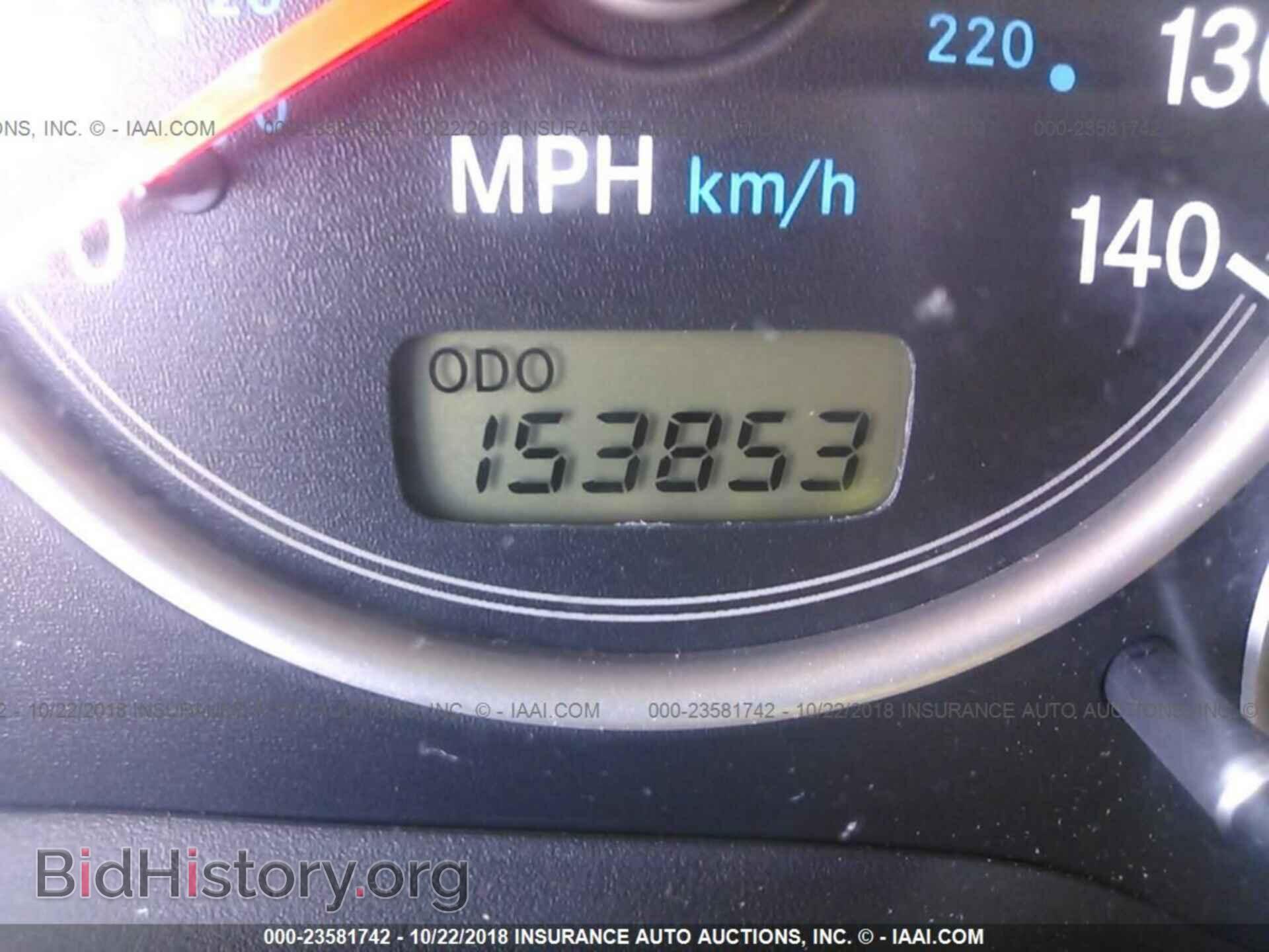 2003 CHRYSLER SEBRING - VIN: 4C3AG52H43E119986 - Photo 7