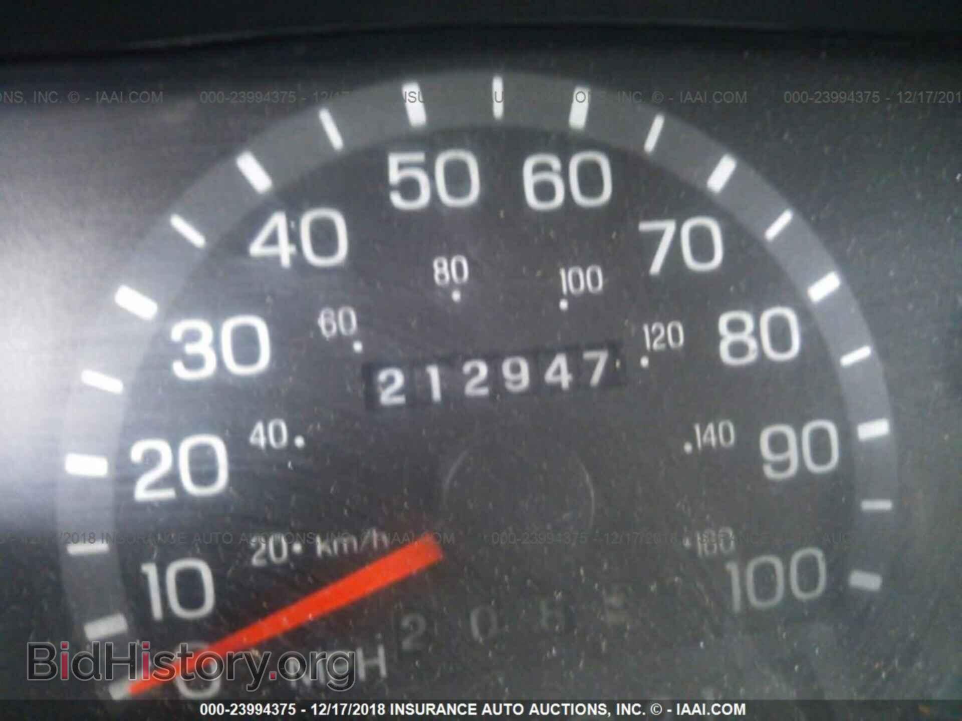 2002 FORD ECONOLINE - VIN: 1FTNE24L22HB72266 - Фото 7
