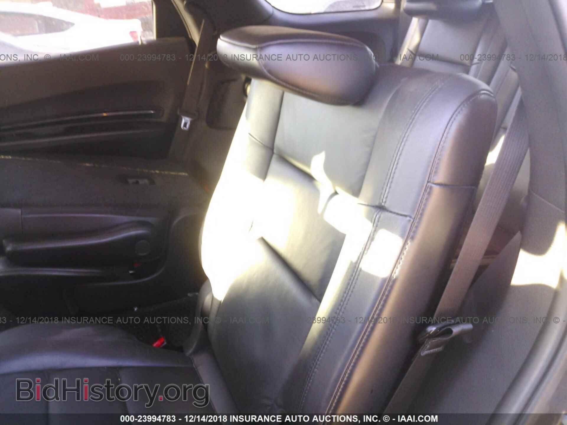 2015 DODGE DURANGO - VIN: 1C4RDJDG8FC760810 - Фото 8