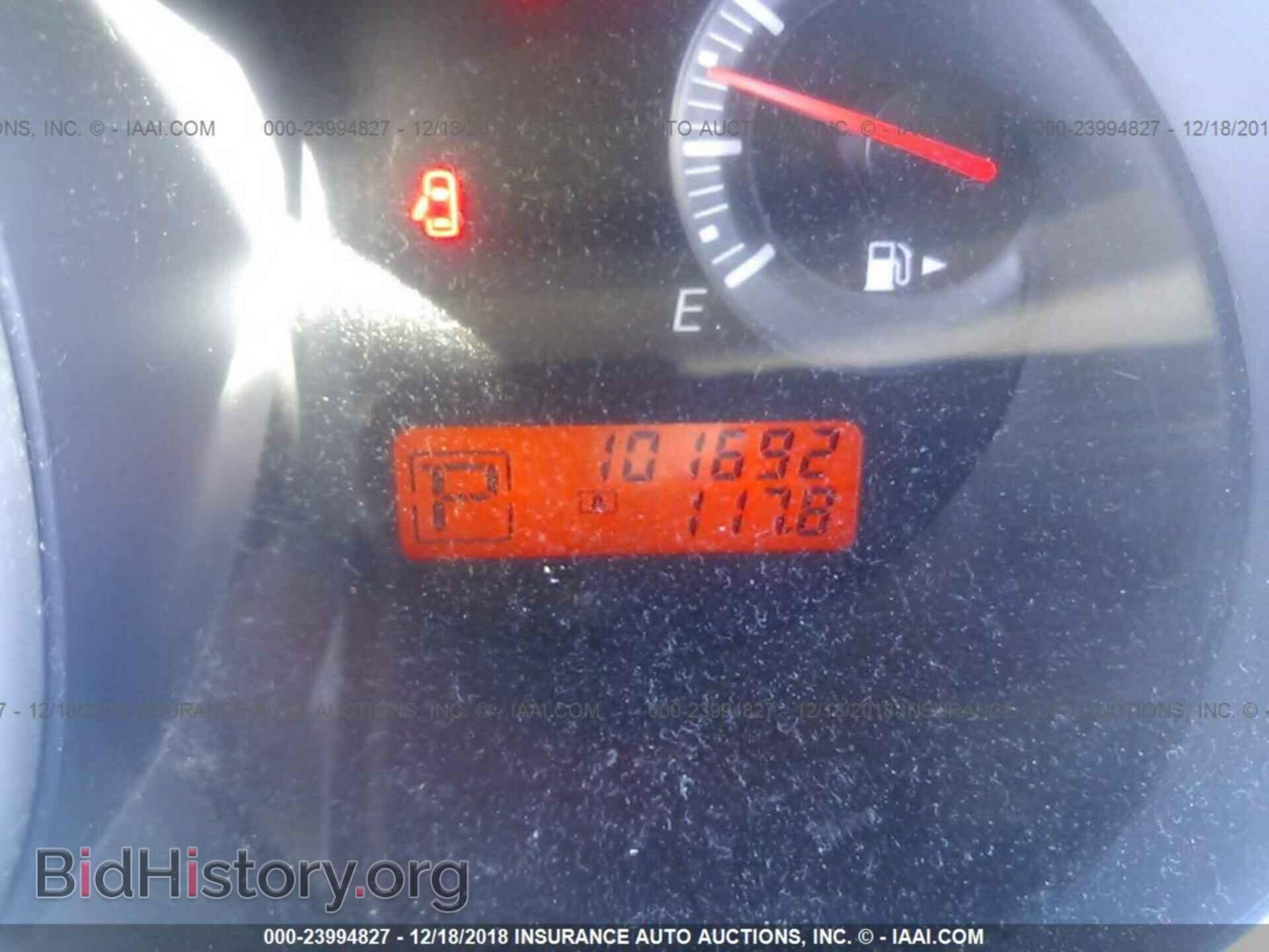 2011 Nissan Versa - VIN: 3N1BC1CP3BL413148 - Фото 7