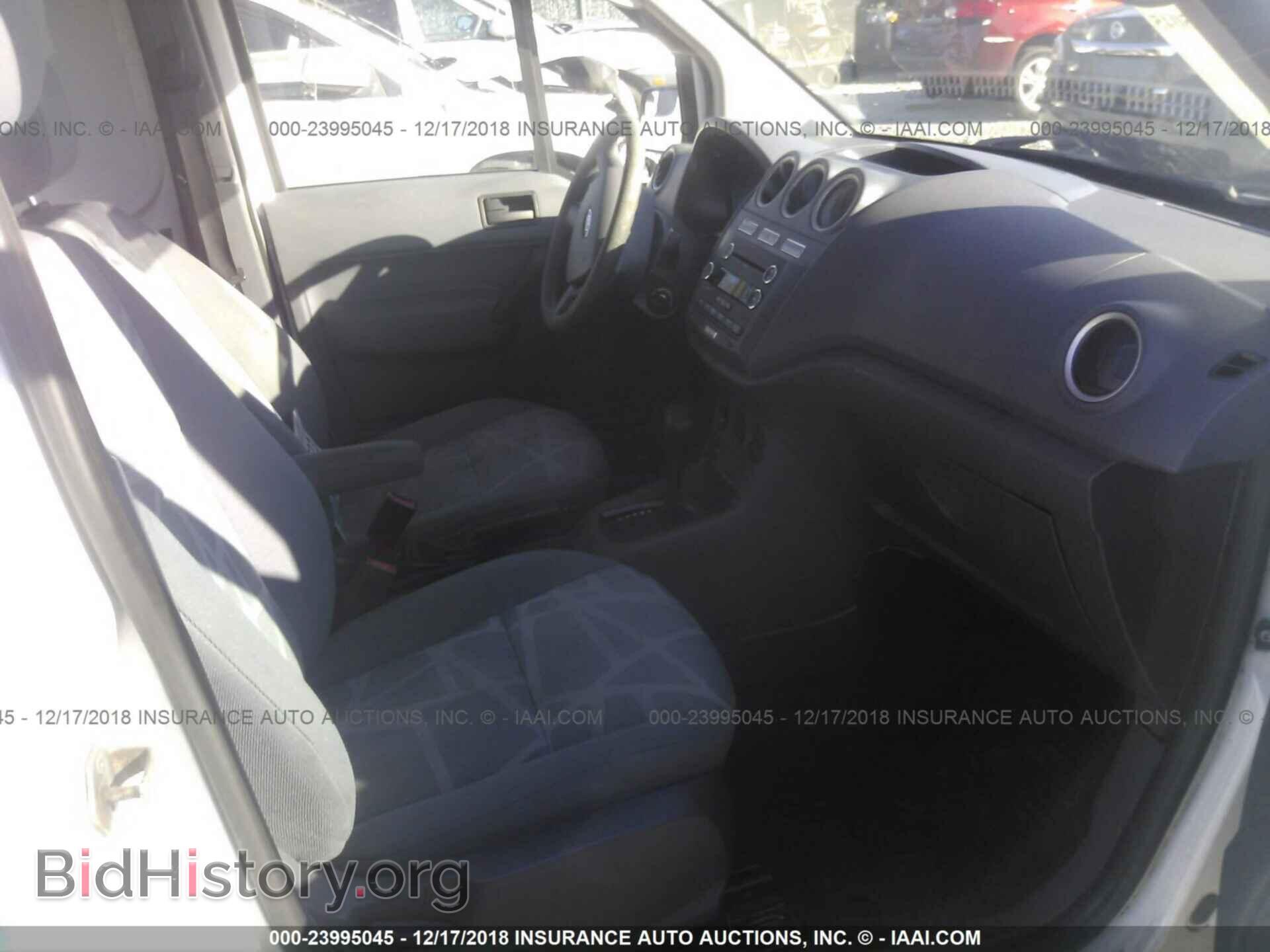 2012 Ford Transit - VIN: NM0LS7DN3CT101054 - Фото 5