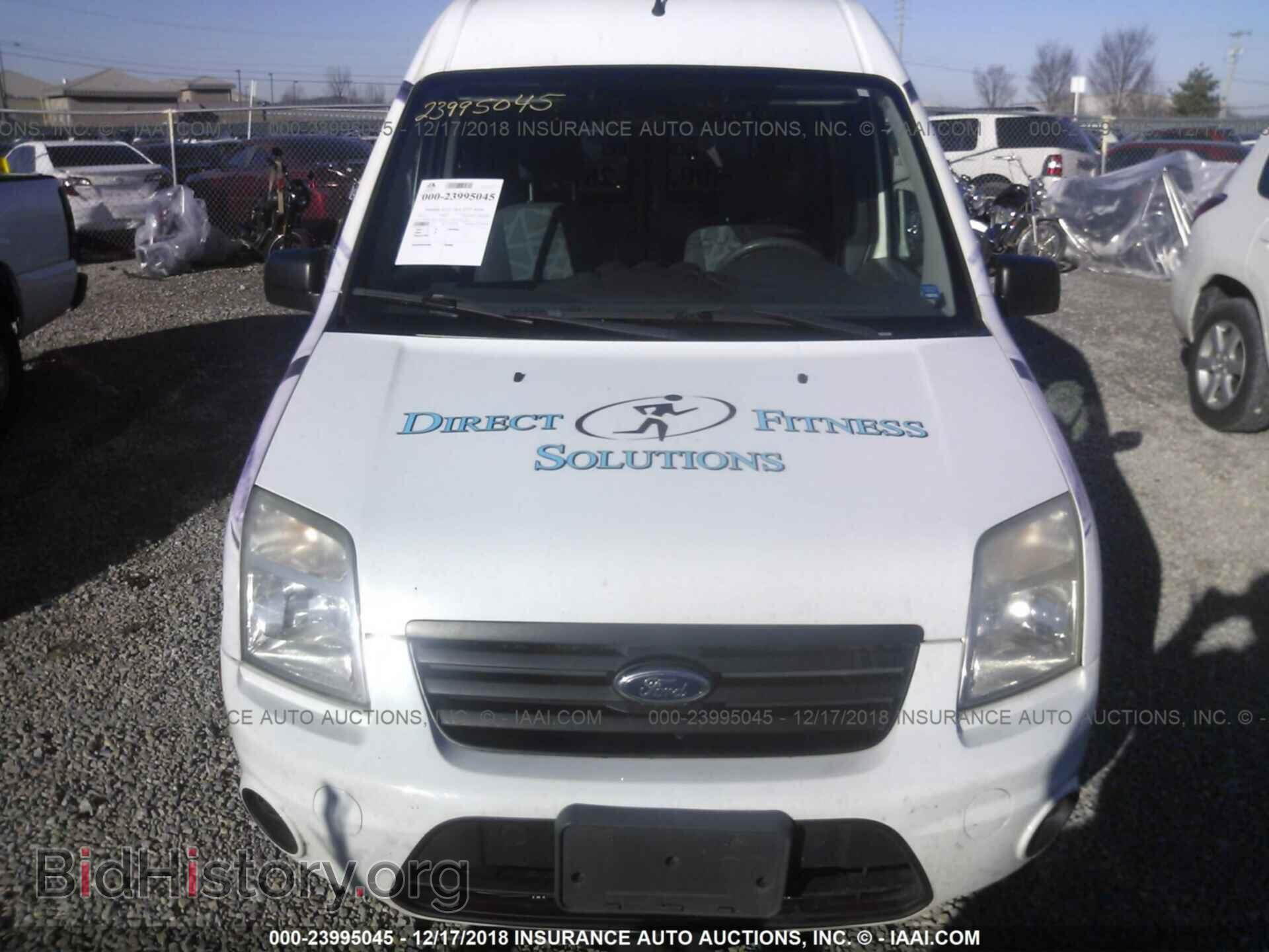 2012 Ford Transit - VIN: NM0LS7DN3CT101054 - Фото 6