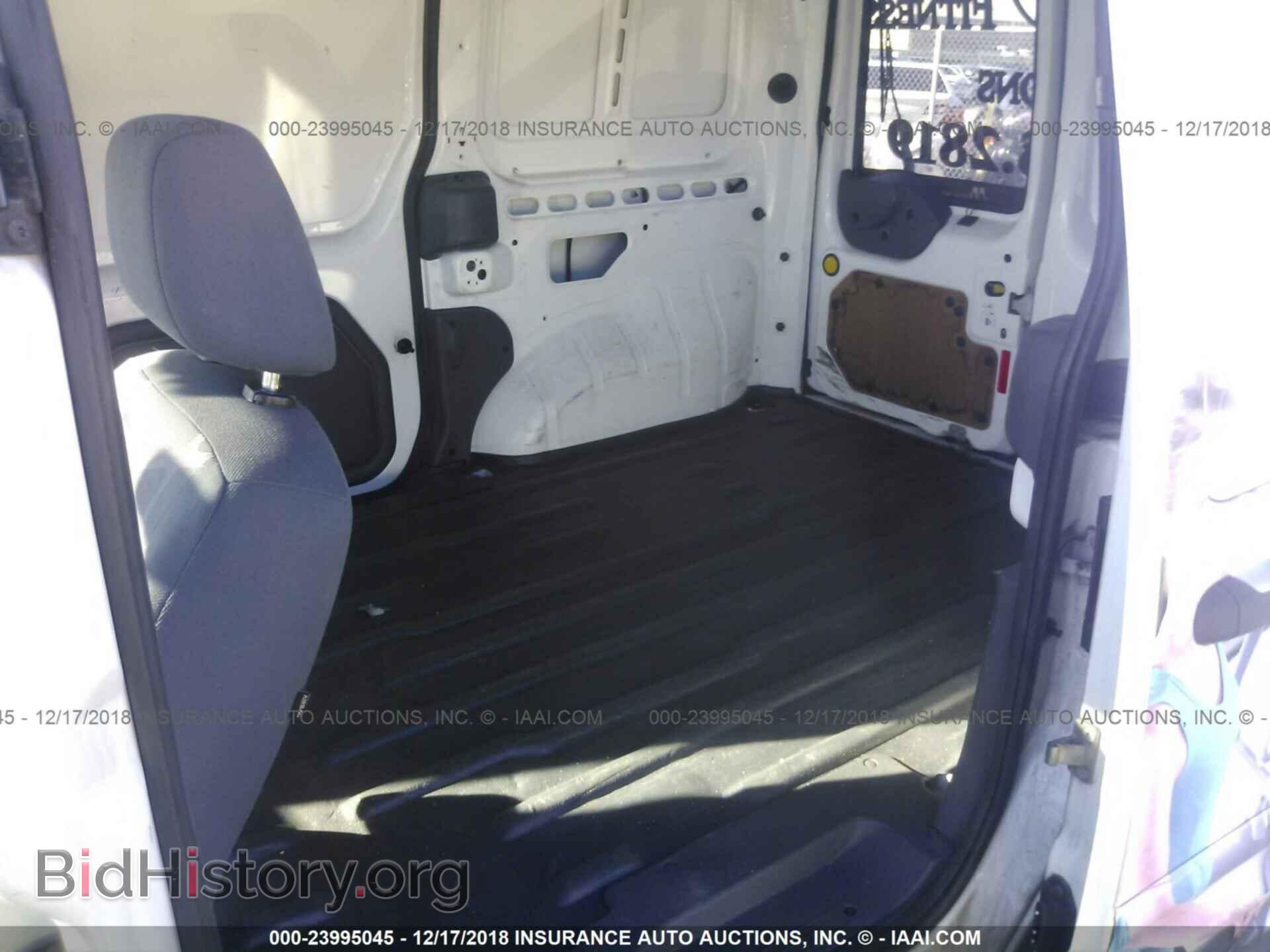 2012 Ford Transit - VIN: NM0LS7DN3CT101054 - Фото 8