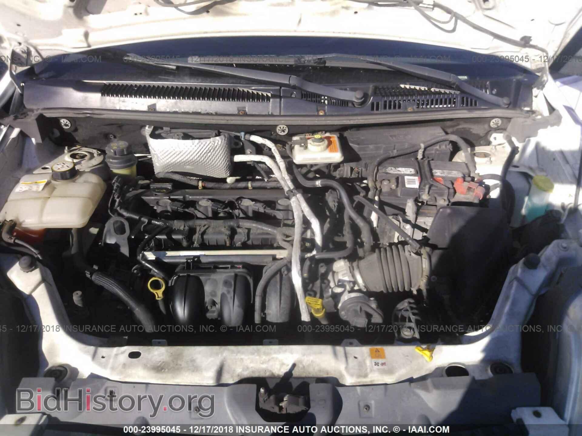 2012 Ford Transit - VIN: NM0LS7DN3CT101054 - Фото 10