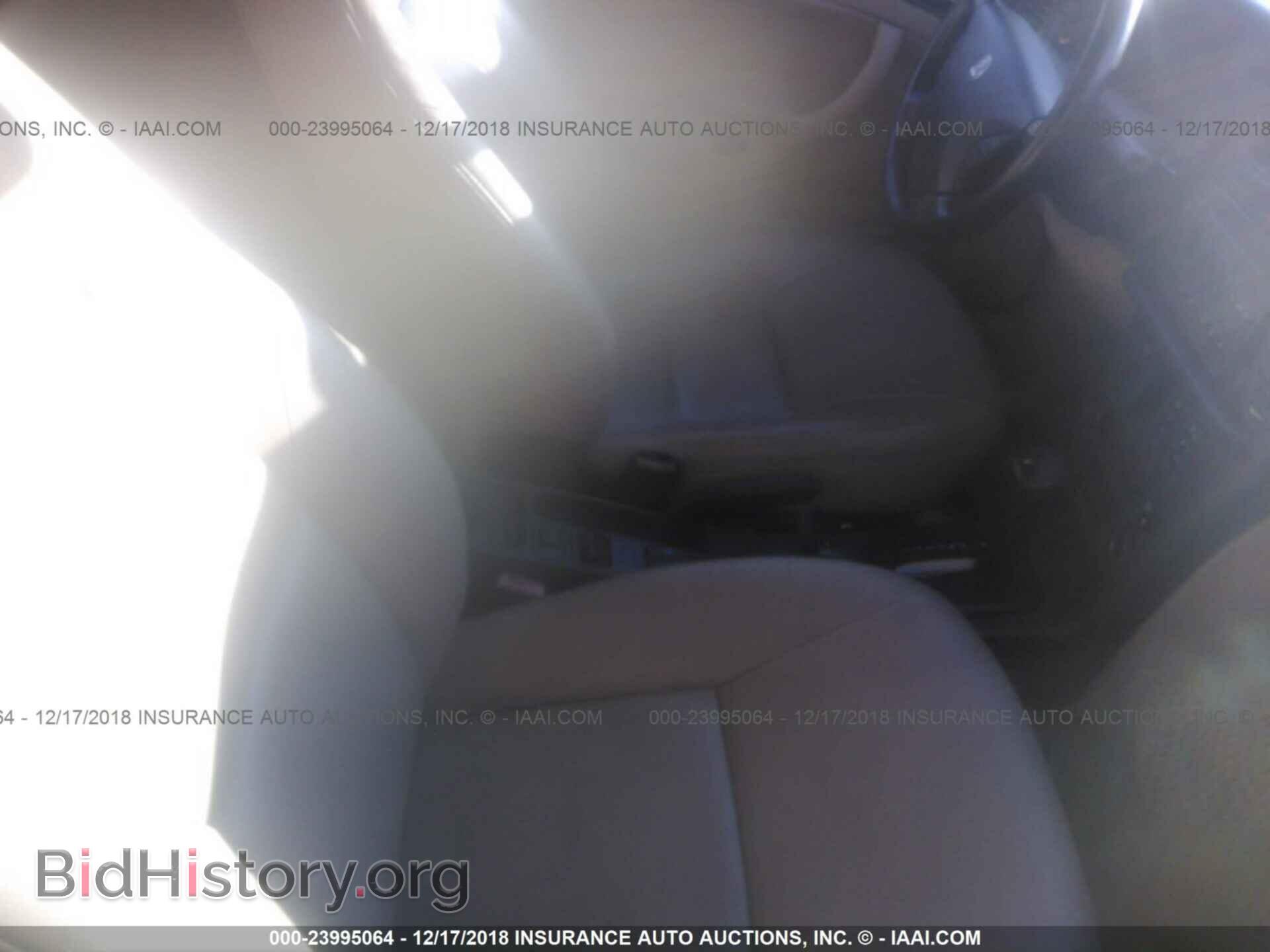 2003 SAAB 9-3 - VIN: YS3DF78K737010611 - Photo 5