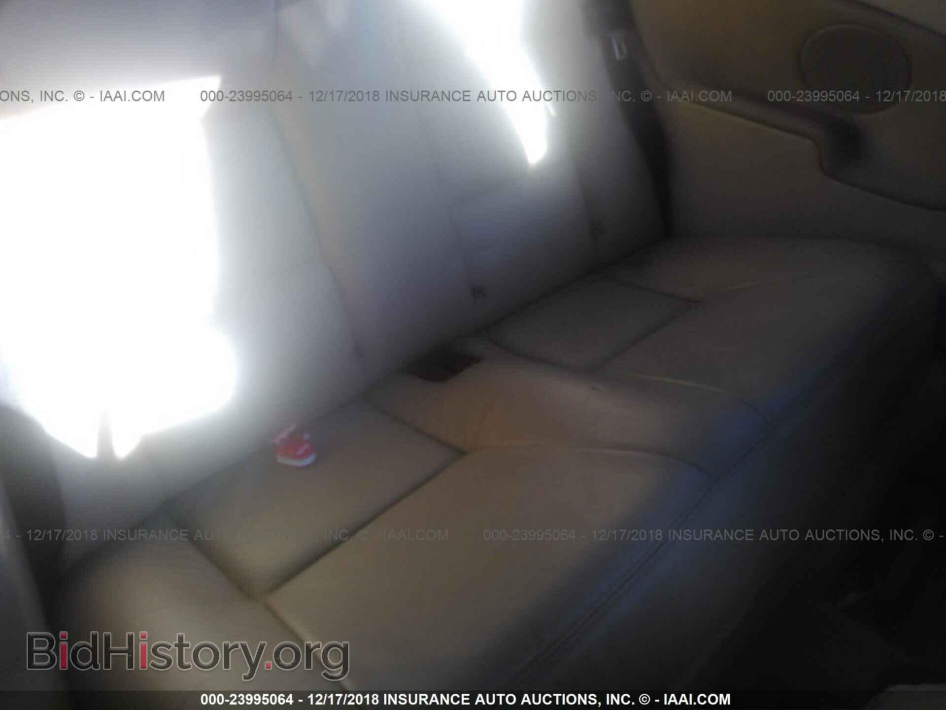 2003 SAAB 9-3 - VIN: YS3DF78K737010611 - Photo 8