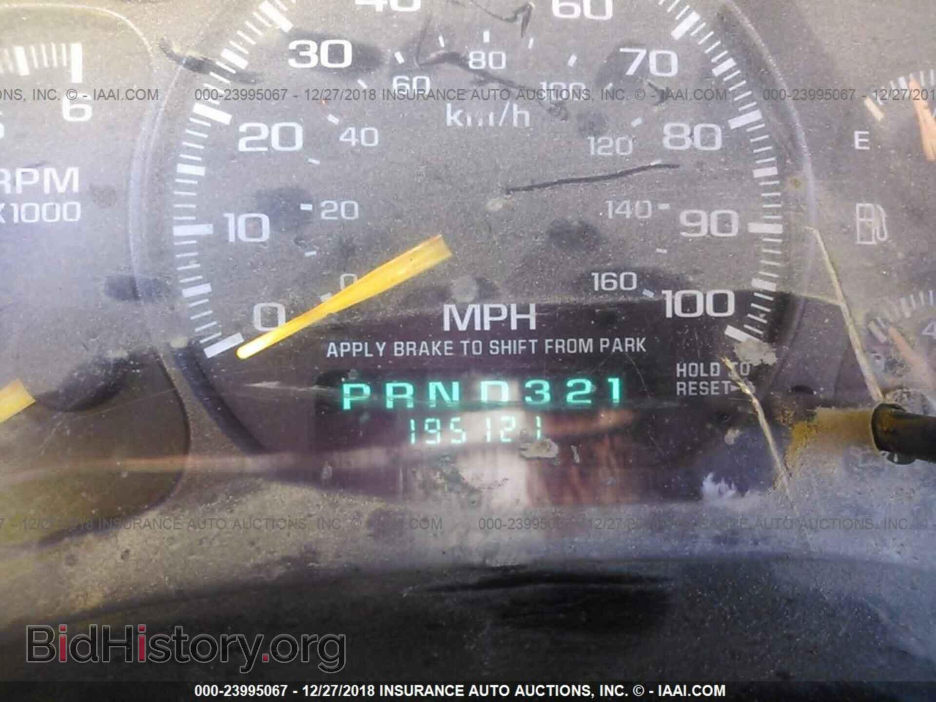 2015 DODGE JOURNEY - VIN: 3C4PDCBG3FT627706 - Photo 7