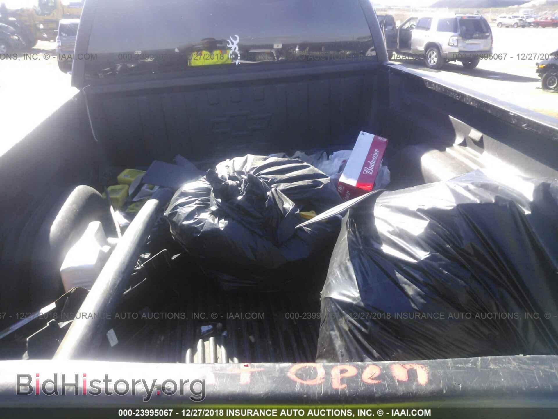 2015 DODGE JOURNEY - VIN: 3C4PDCBG3FT627706 - Photo 8