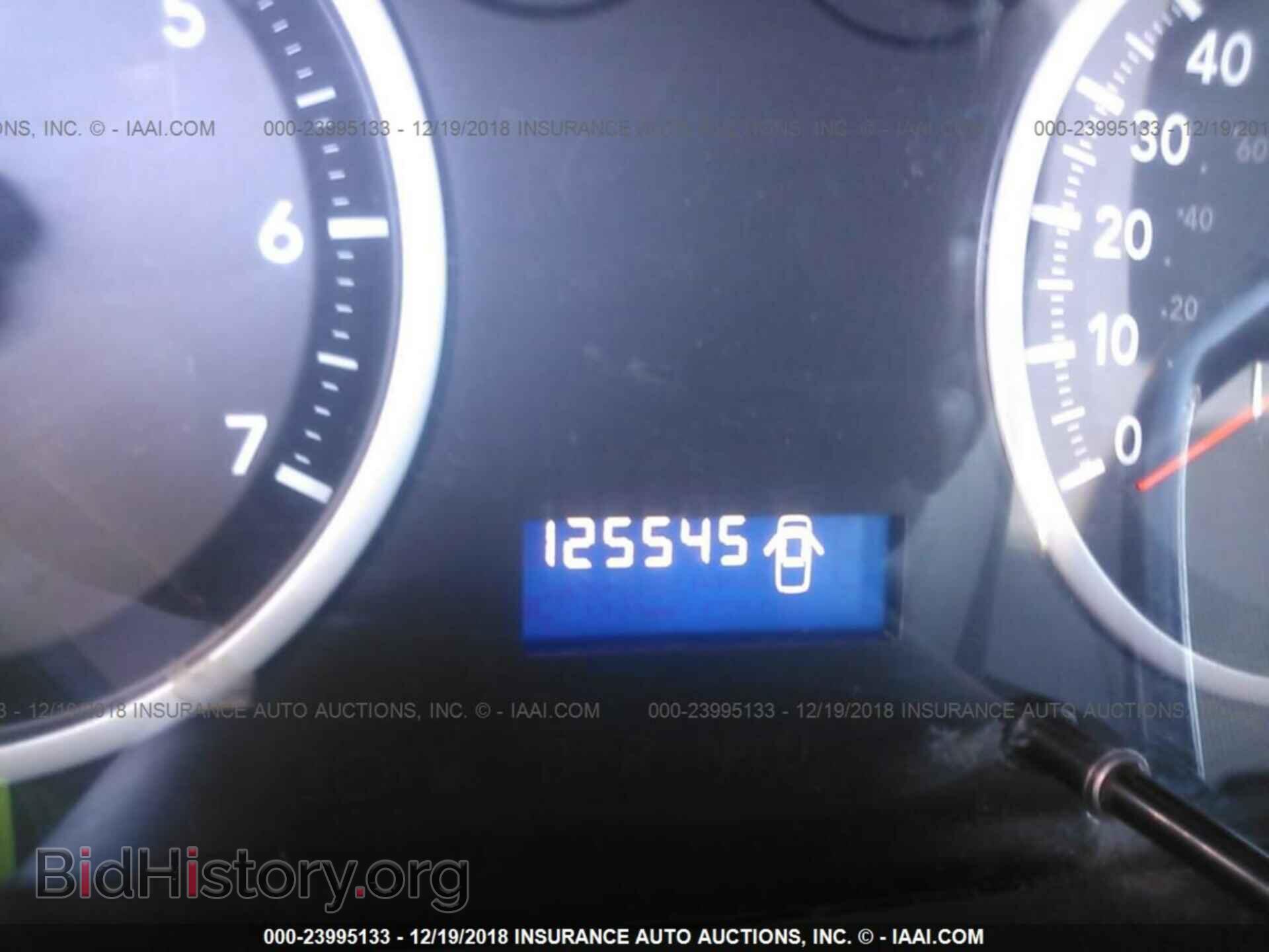 2012 DODGE RAM 1500 - VIN: 3C6JD6AT4CG106544 - Фото 7