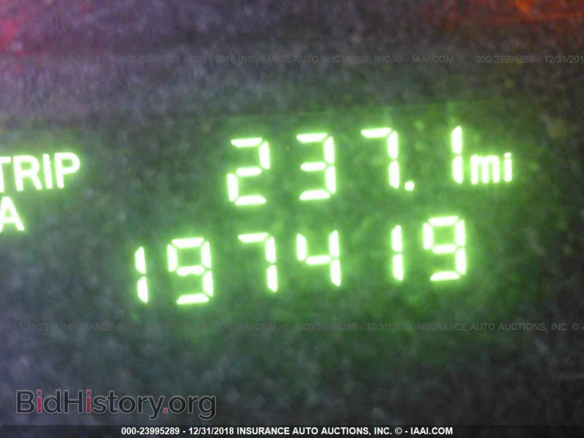 2012 FORD ECONOLINE - VIN: 1FTNE2EWXCDA45329 - Photo 7