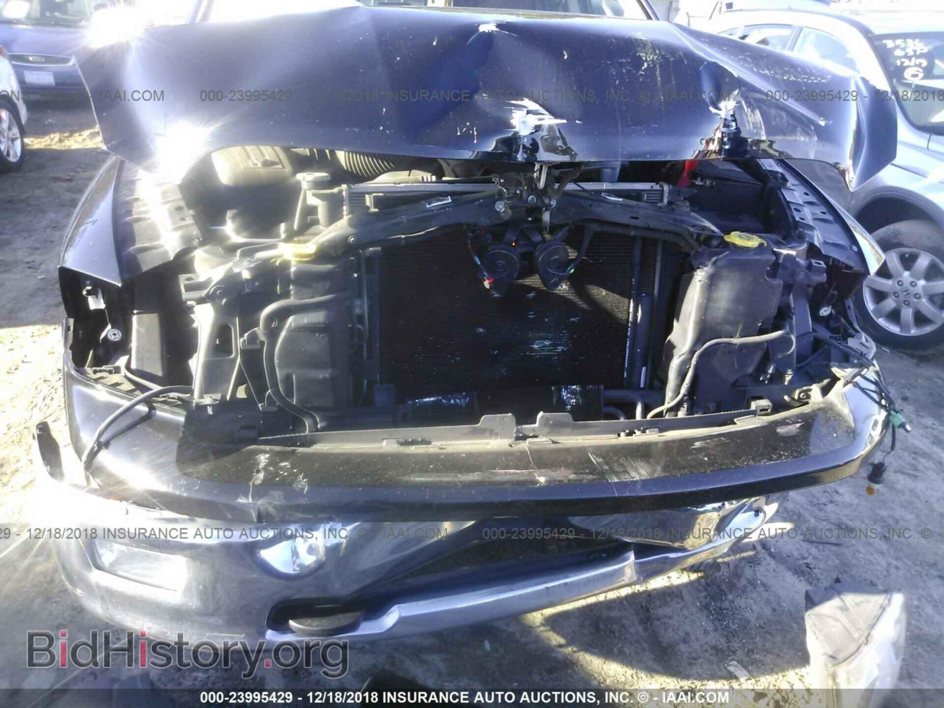 2012 DODGE RAM 1500 - VIN: 1C6RD7PT6CS187572 - Фото 6