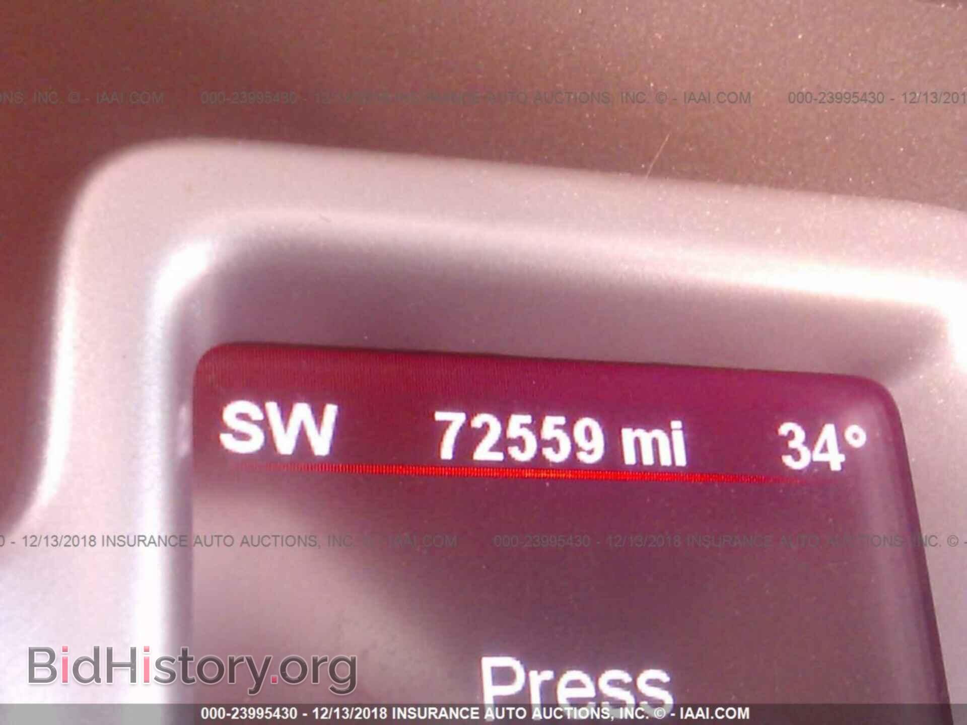 2011 DODGE JOURNEY - VIN: 3D4PG3FG8BT504272 - Photo 7