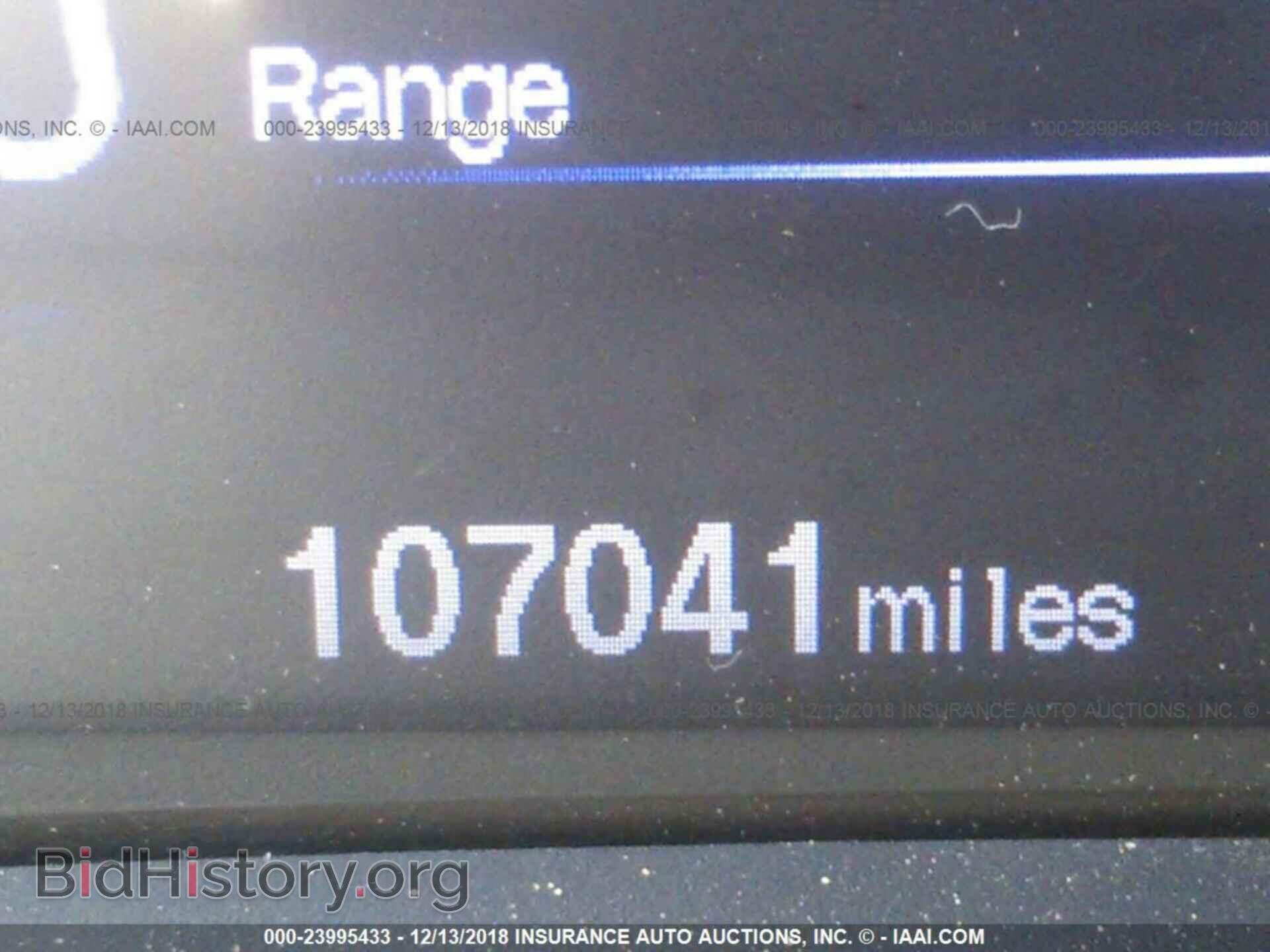 2014 HONDA CIVIC - VIN: 2HGFB2F83EH559558 - Photo 7
