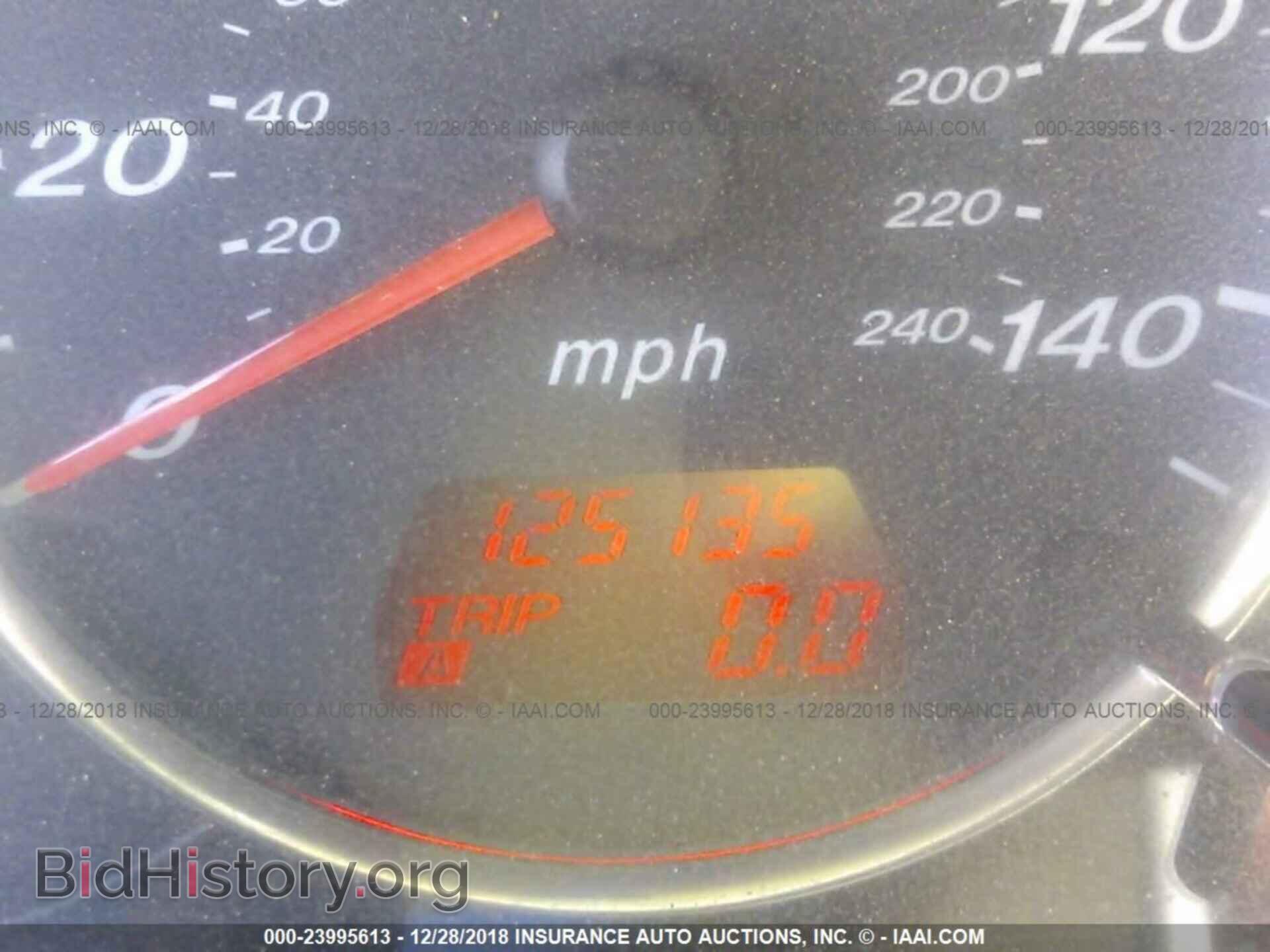 2008 MAZDA 6 - VIN: 1YVHP80C885M22193 - Фото 7