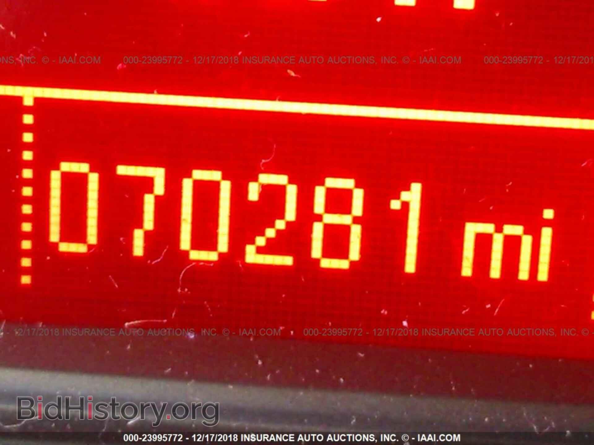 2012 GMC TERRAIN - VIN: 2GKALMEK1C6273901 - Photo 7