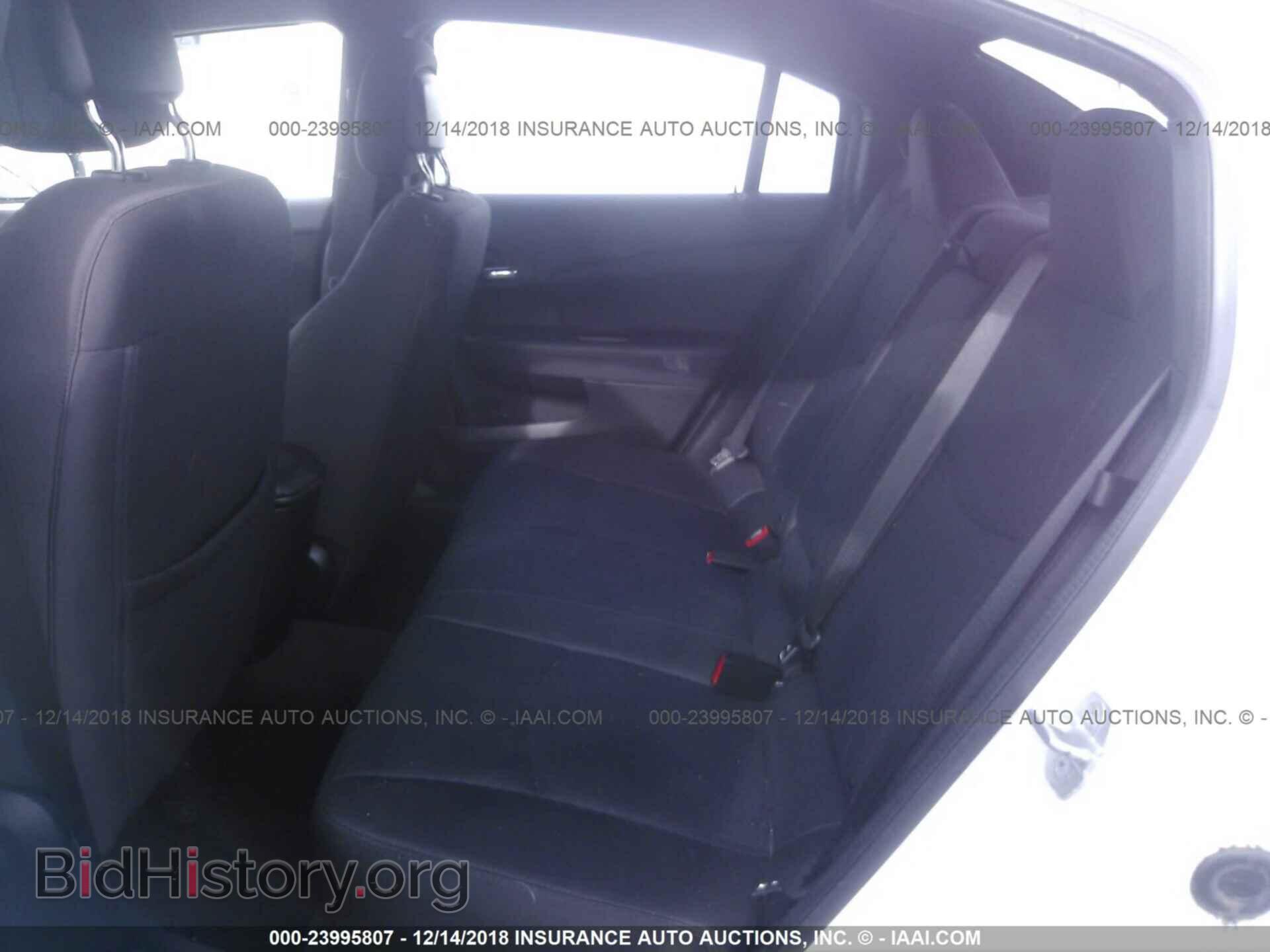 2013 CHRYSLER 200 - VIN: 1C3CCBAB6DN647449 - Photo 8