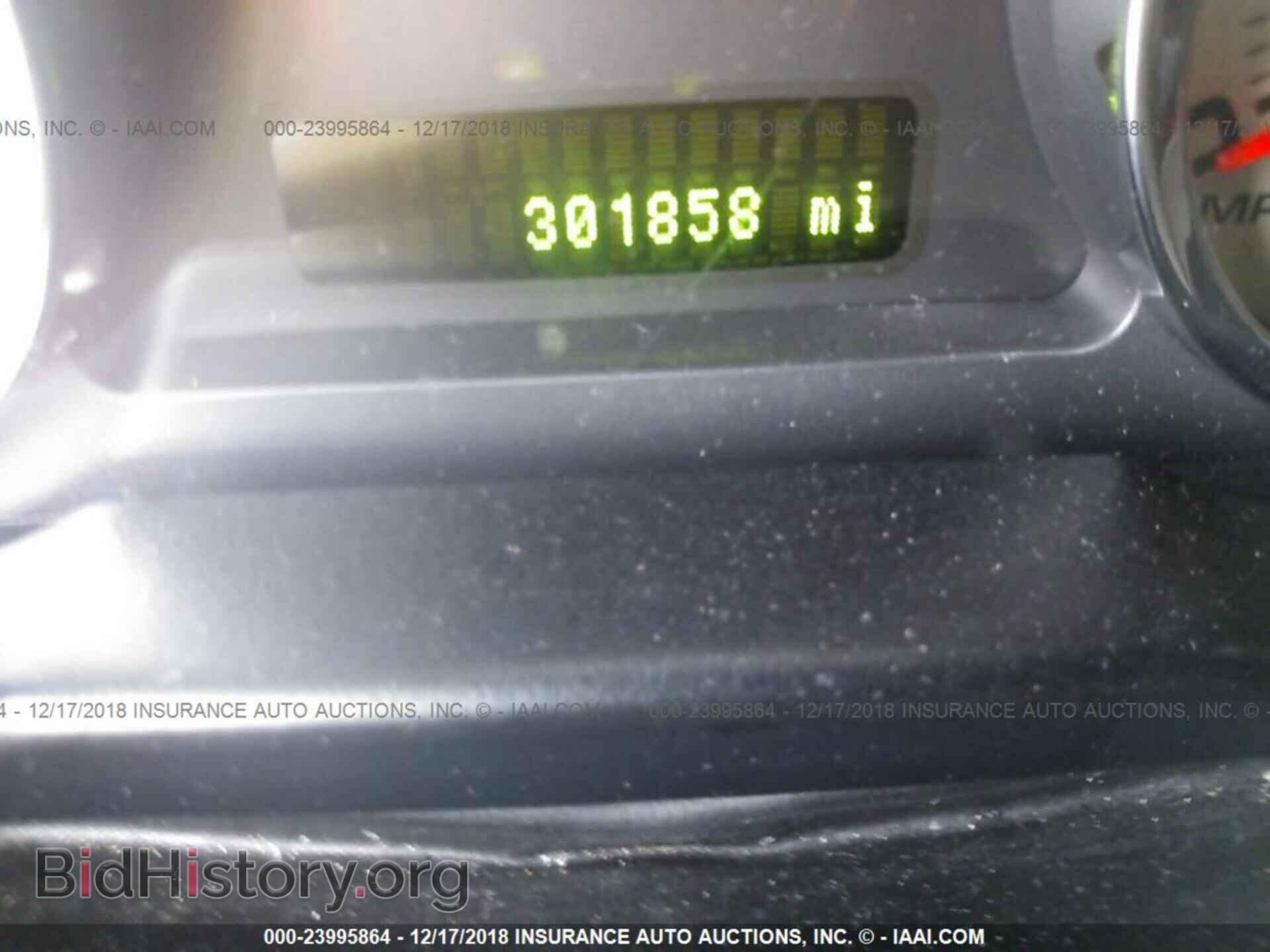 2007 FORD EDGE - VIN: 2FMDK49C27BB18832 - Фото 7