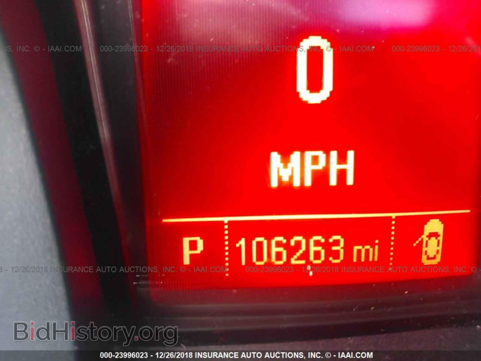 2012 GMC TERRAIN - VIN: 2GKALUEK4C6140811 - Photo 7