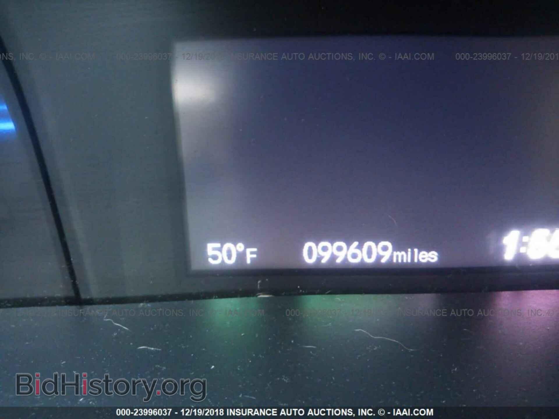 2013 HONDA CIVIC - VIN: 19XFB2F92DE051678 - Фото 7