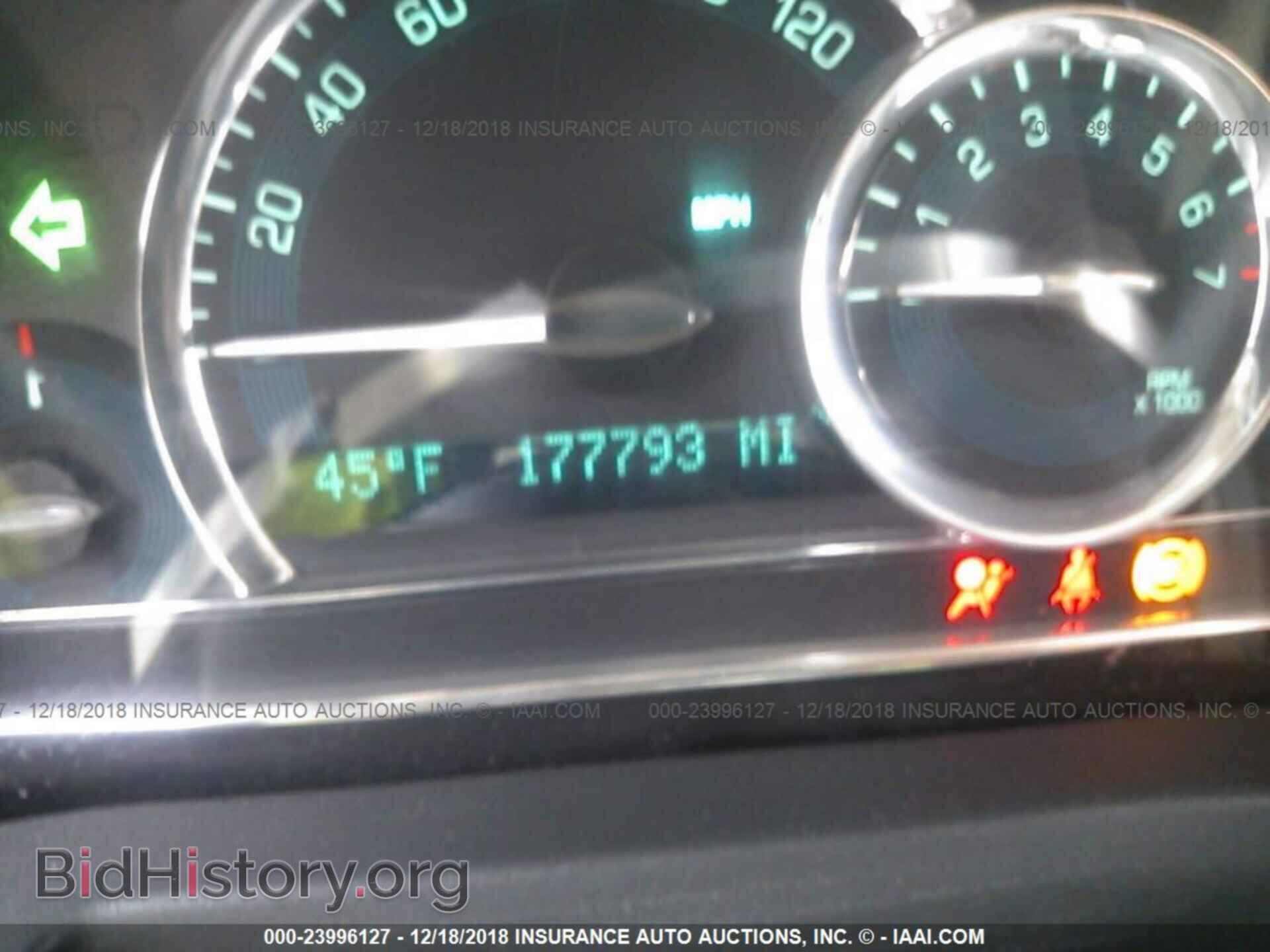 2009 CHEVROLET HHR - VIN: 3GCCA85B59S559620 - Фото 7