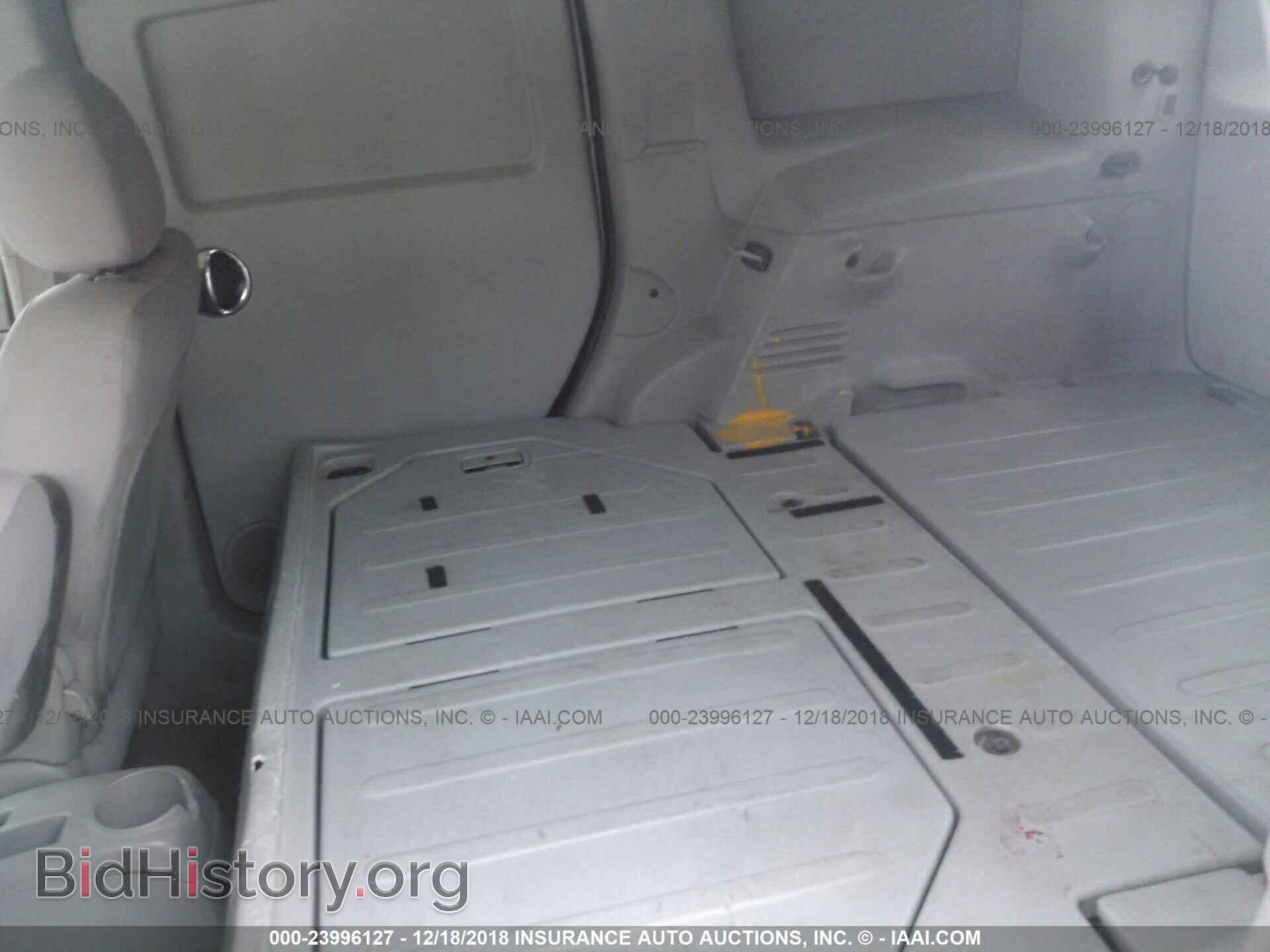 2009 CHEVROLET HHR - VIN: 3GCCA85B59S559620 - Фото 8