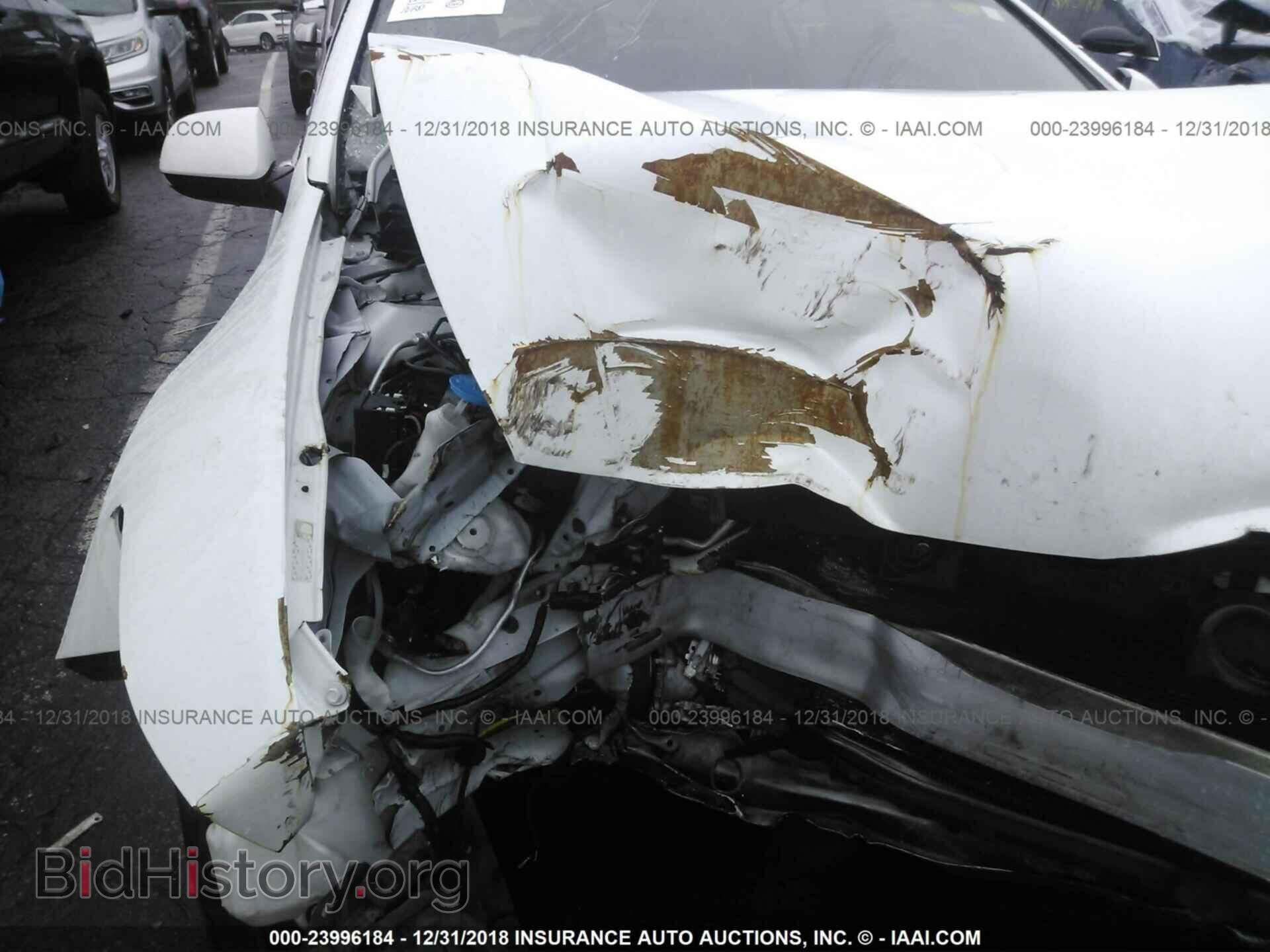 2012 ACURA TSX - VIN: JH4CU2F80CC006036 - Фото 6