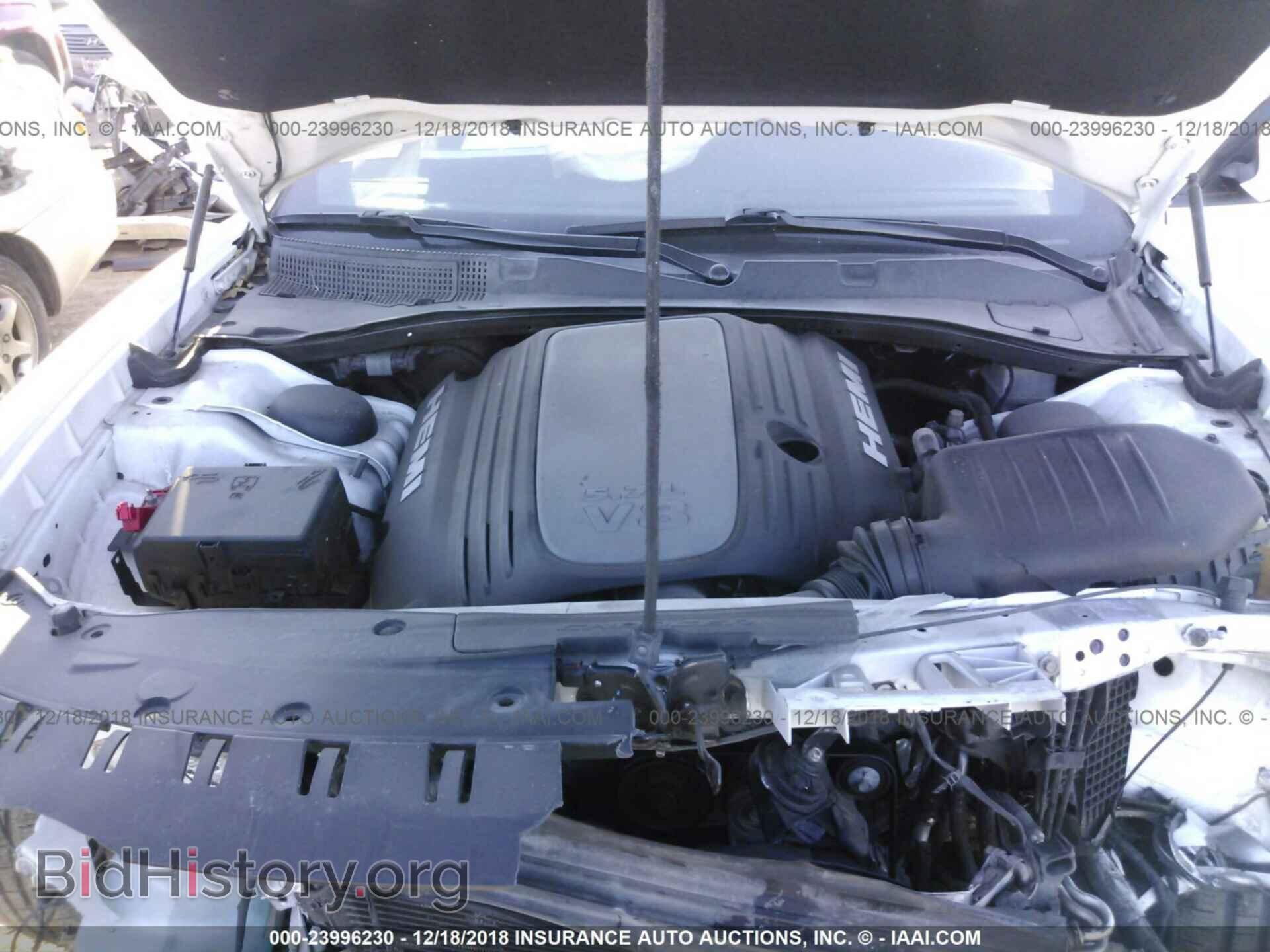 2016 DODGE CHARGER - VIN: 2C3CDXCT0GH120875 - Фото 10