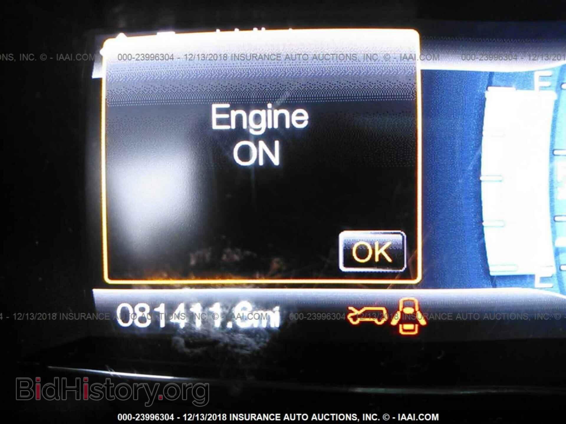 2016 FORD EXPLORER - VIN: 1FM5K7F84GGC82422 - Фото 7