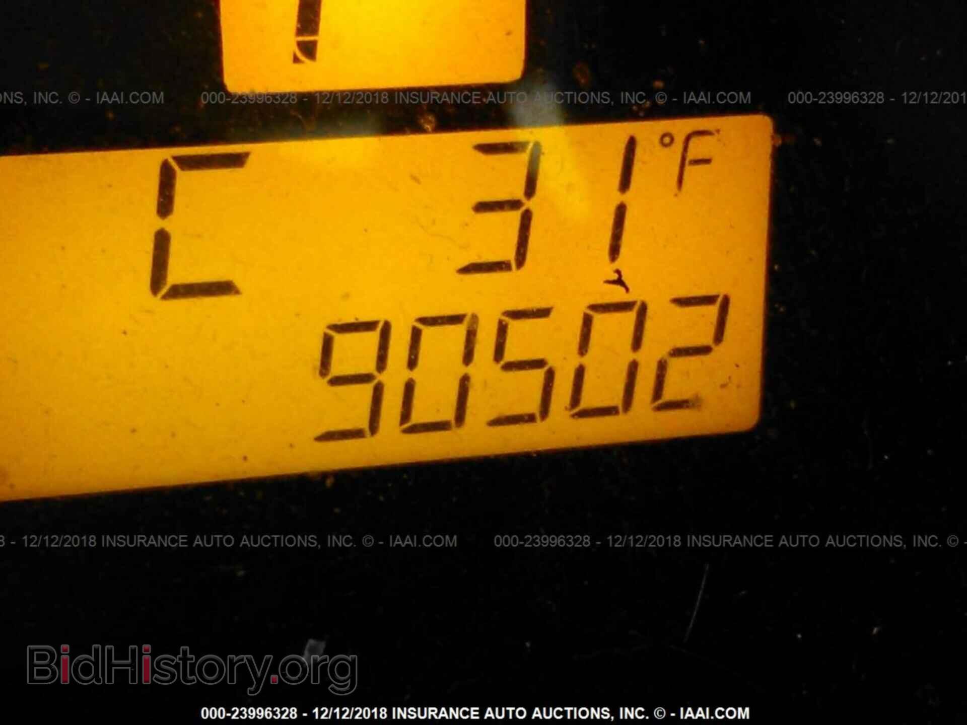 2008 SATURN VUE - VIN: 3GSCL53728S729880 - Фото 7