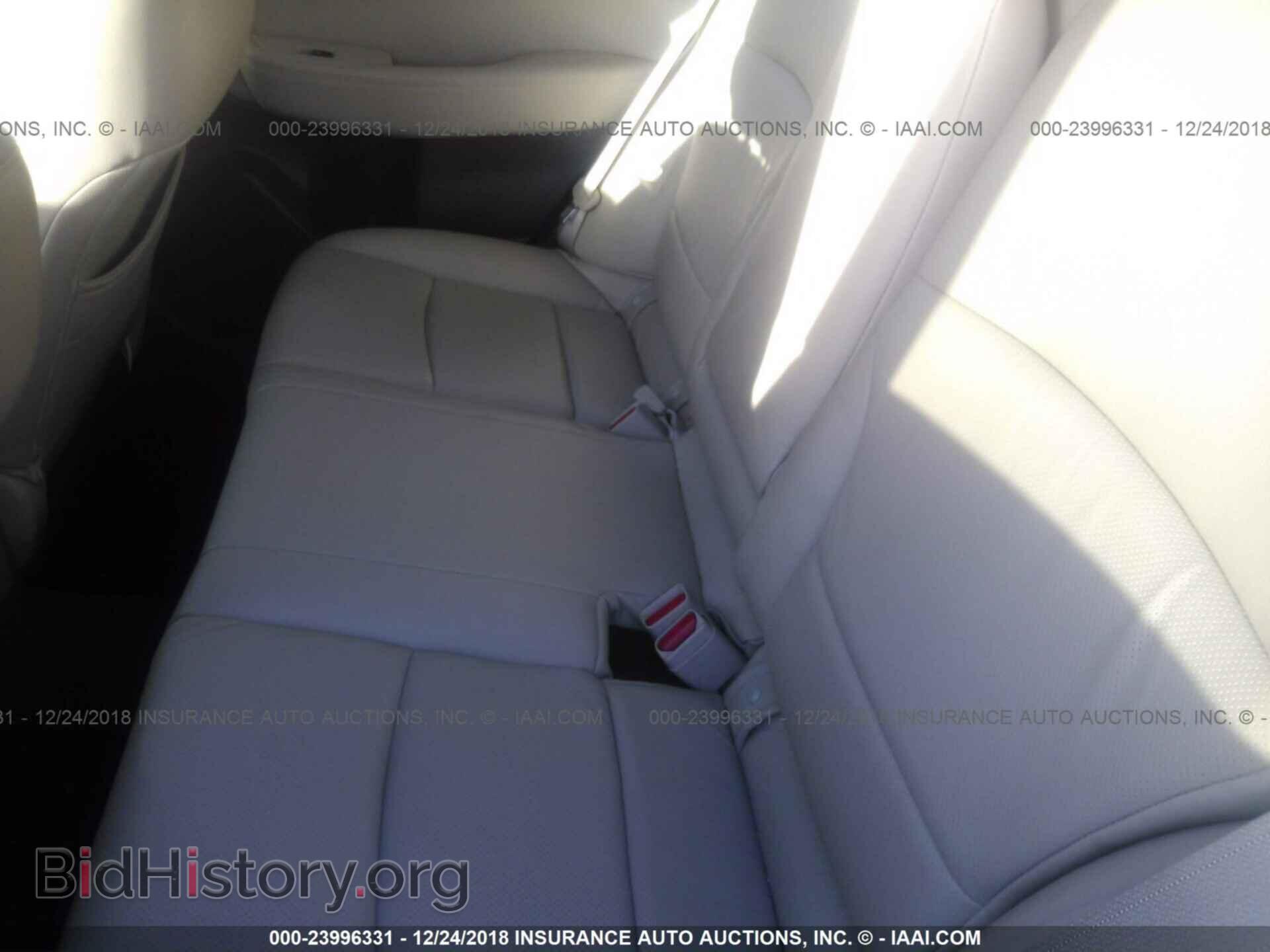 2016 Subaru Outback - VIN: 4S4BSBCC8G3205283 - Фото 8