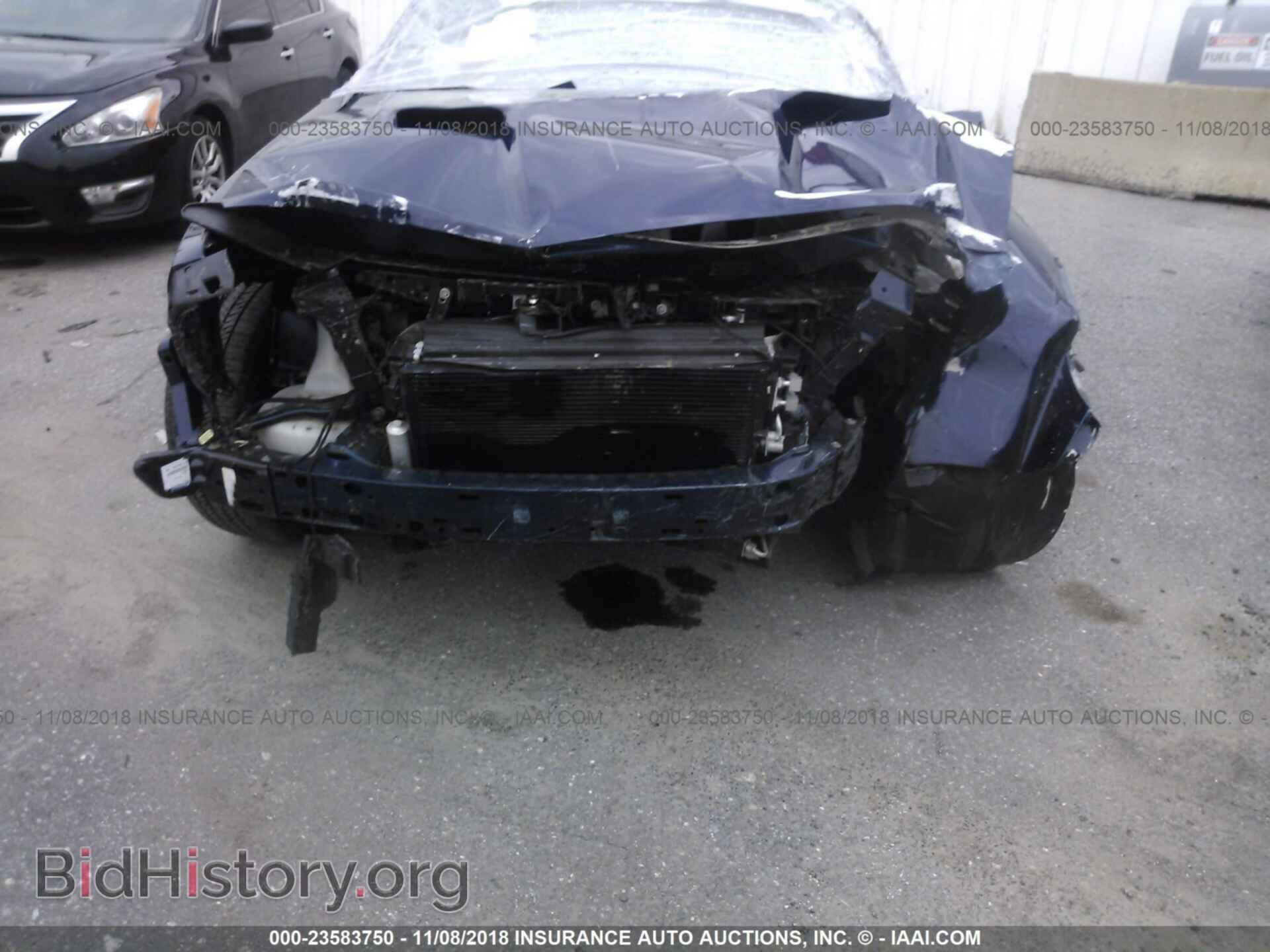 2015 DODGE CHALLENGER - VIN: 2C3CDZAG9FH905797 - Photo 6