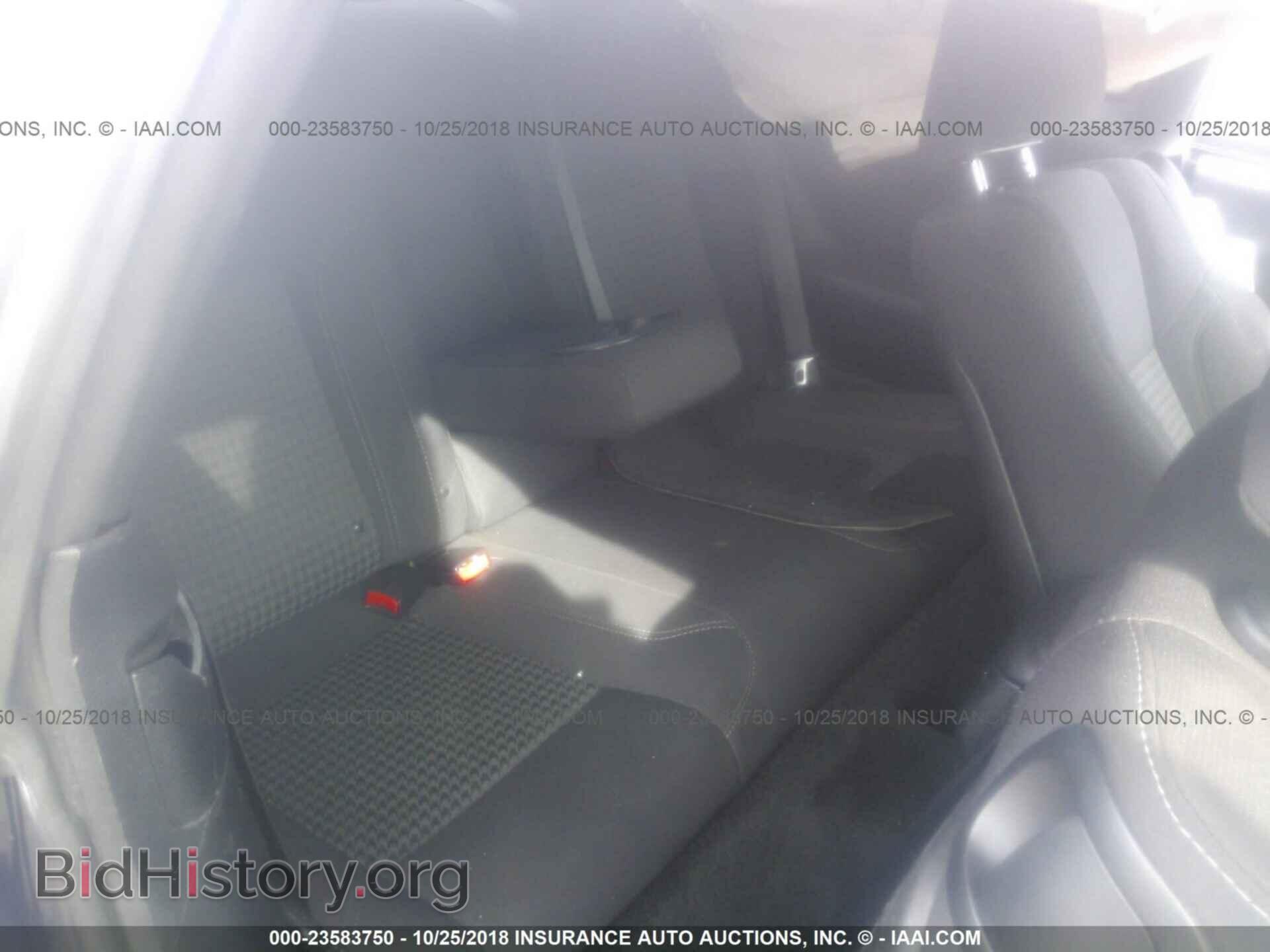 2015 DODGE CHALLENGER - VIN: 2C3CDZAG9FH905797 - Photo 8