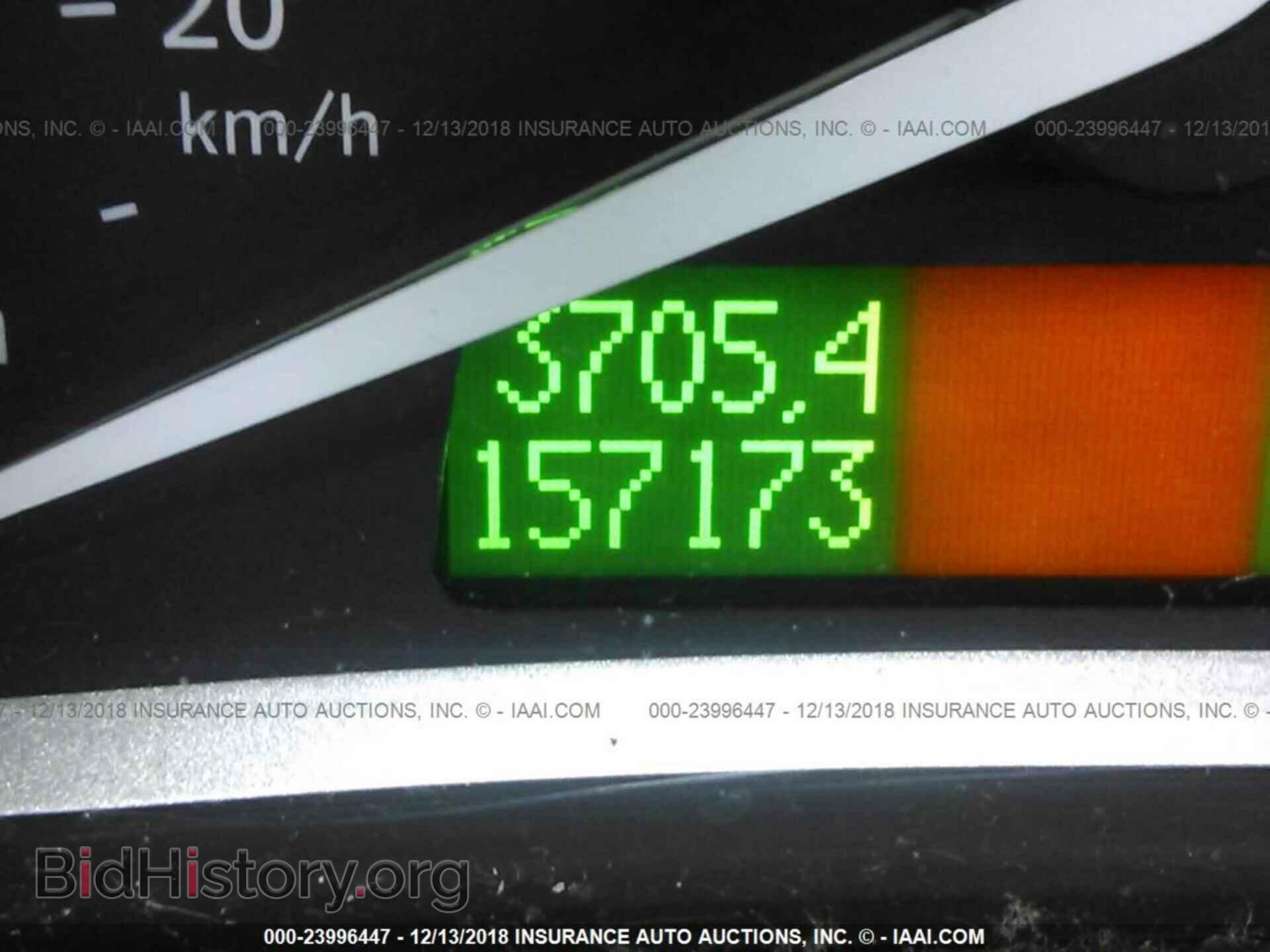 2005 SAAB 9-3 - VIN: YS3FB49S451037613 - Фото 7