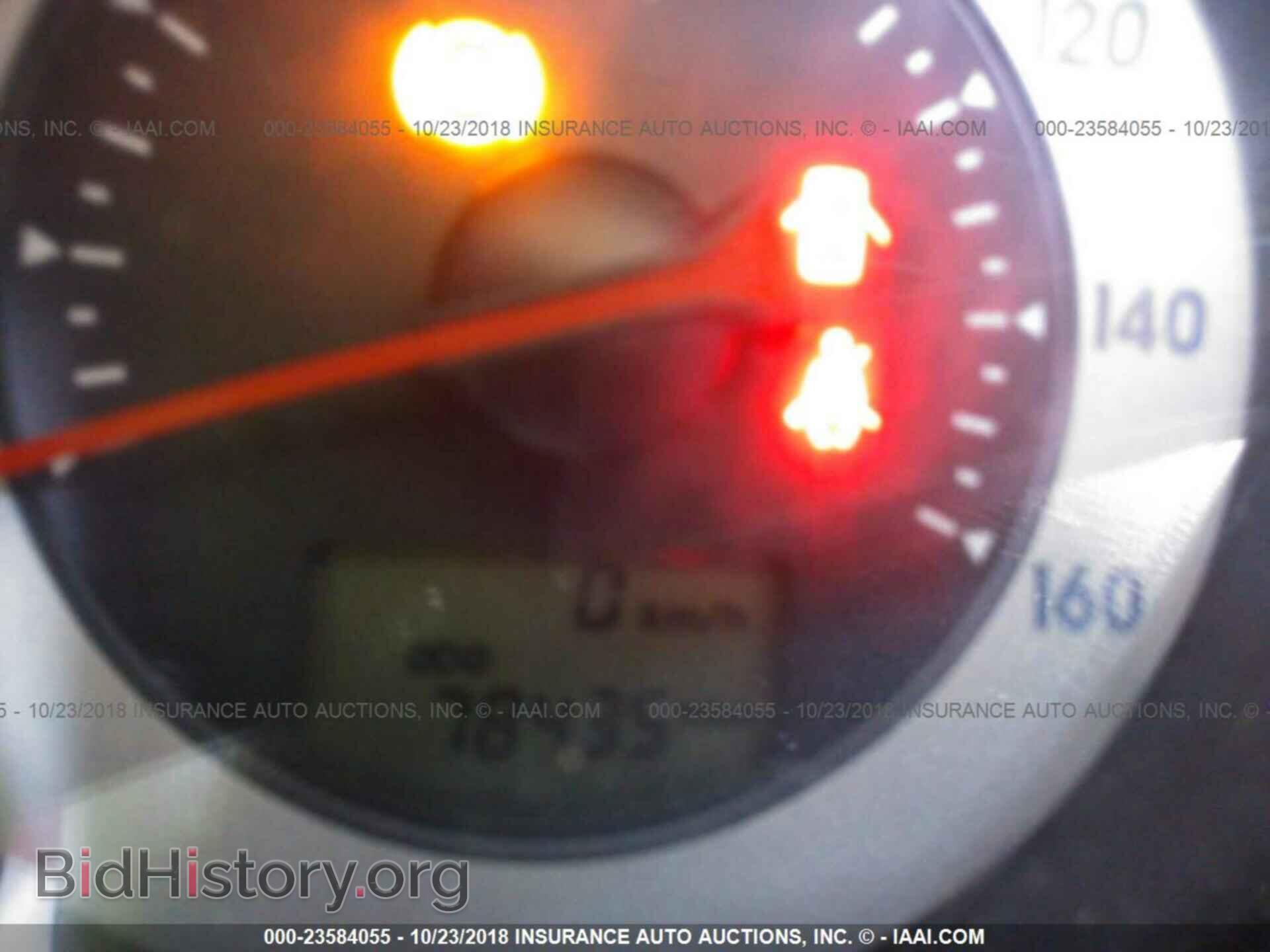 2009 MITSUBISHI ECLIPSE - VIN: 4A3AK24F49E025912 - Photo 7