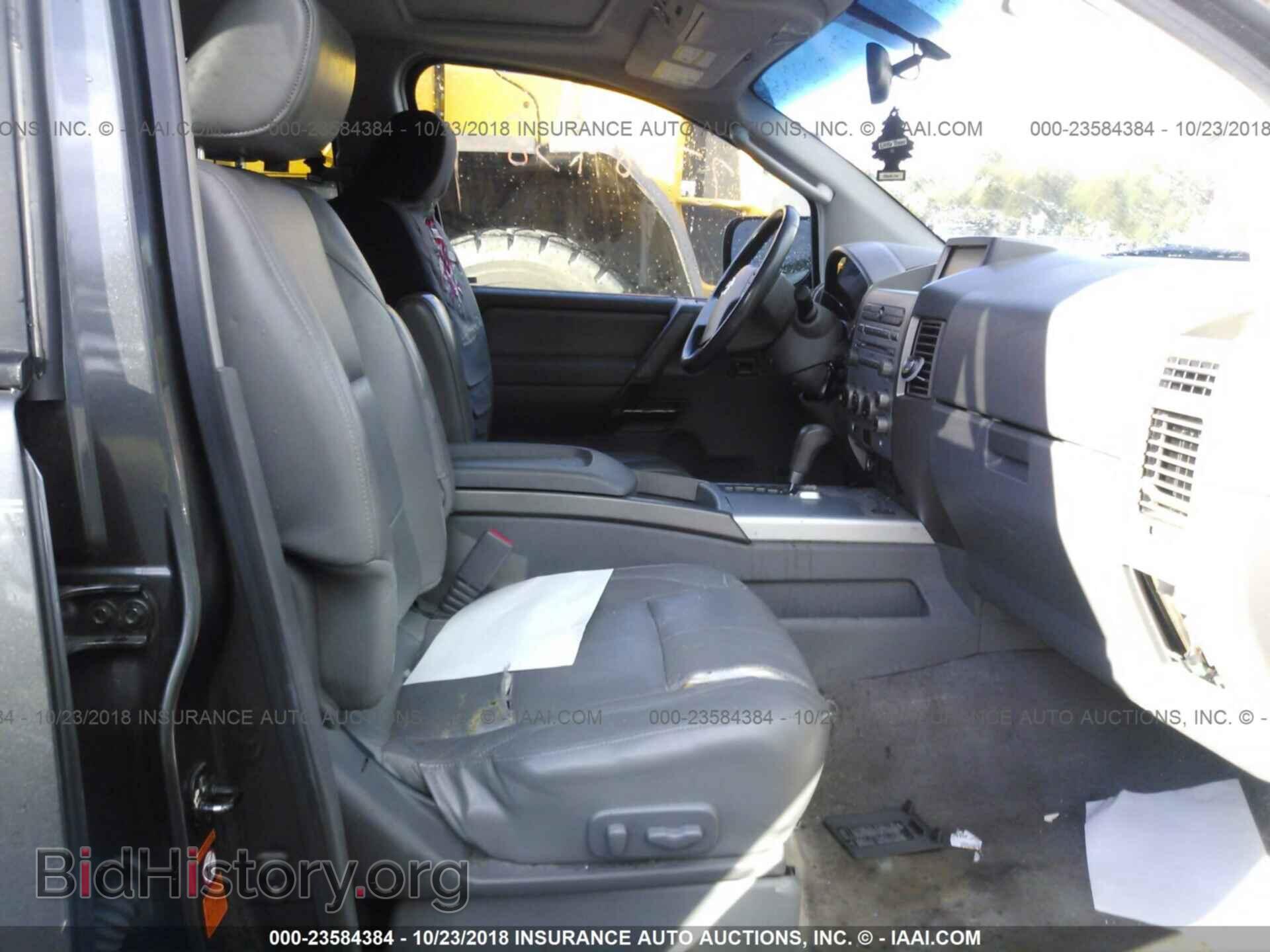 2014 FORD FOCUS - VIN: 1FADP3F29EL293528 - Фото 5