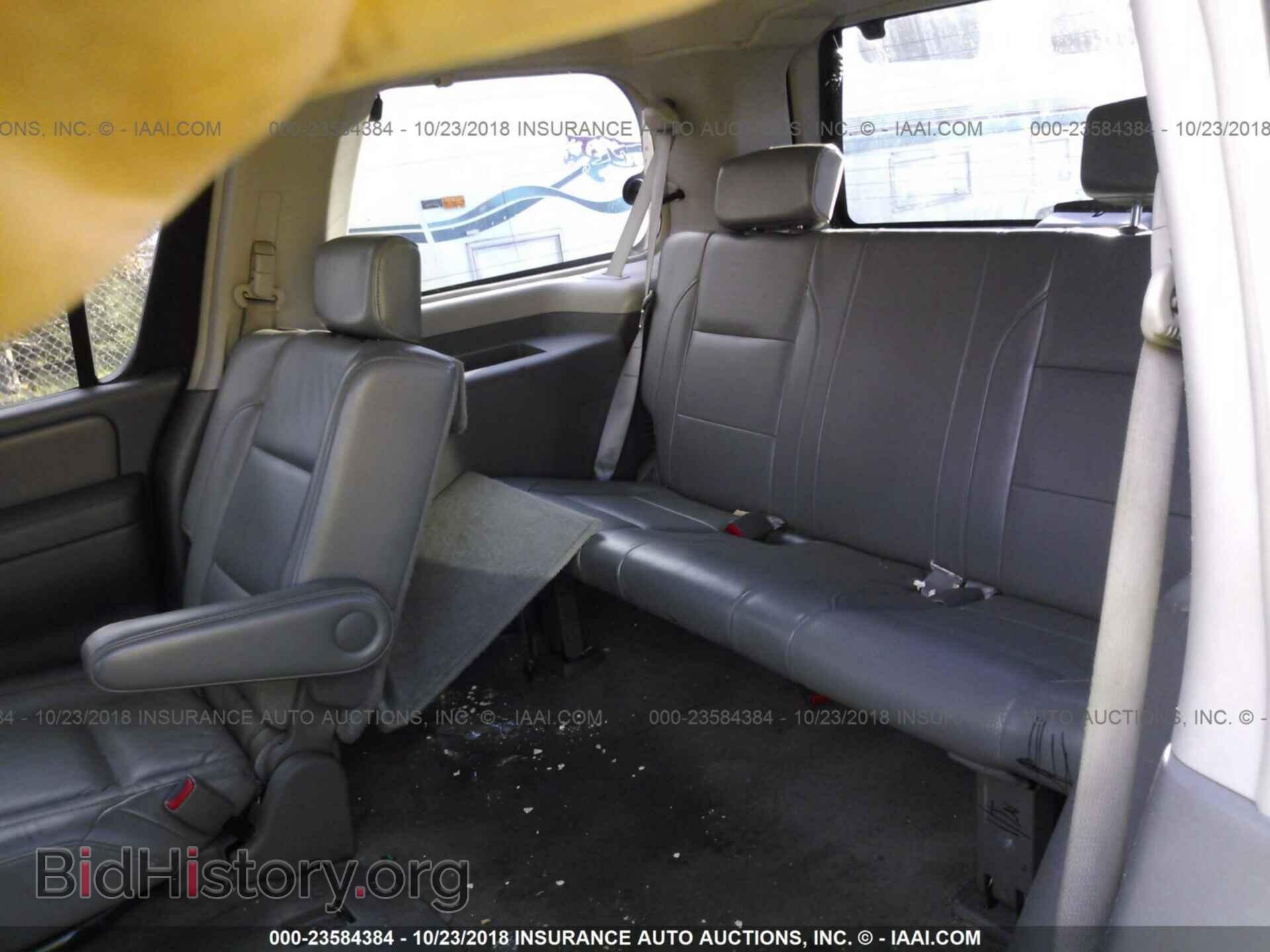 2014 FORD FOCUS - VIN: 1FADP3F29EL293528 - Фото 8