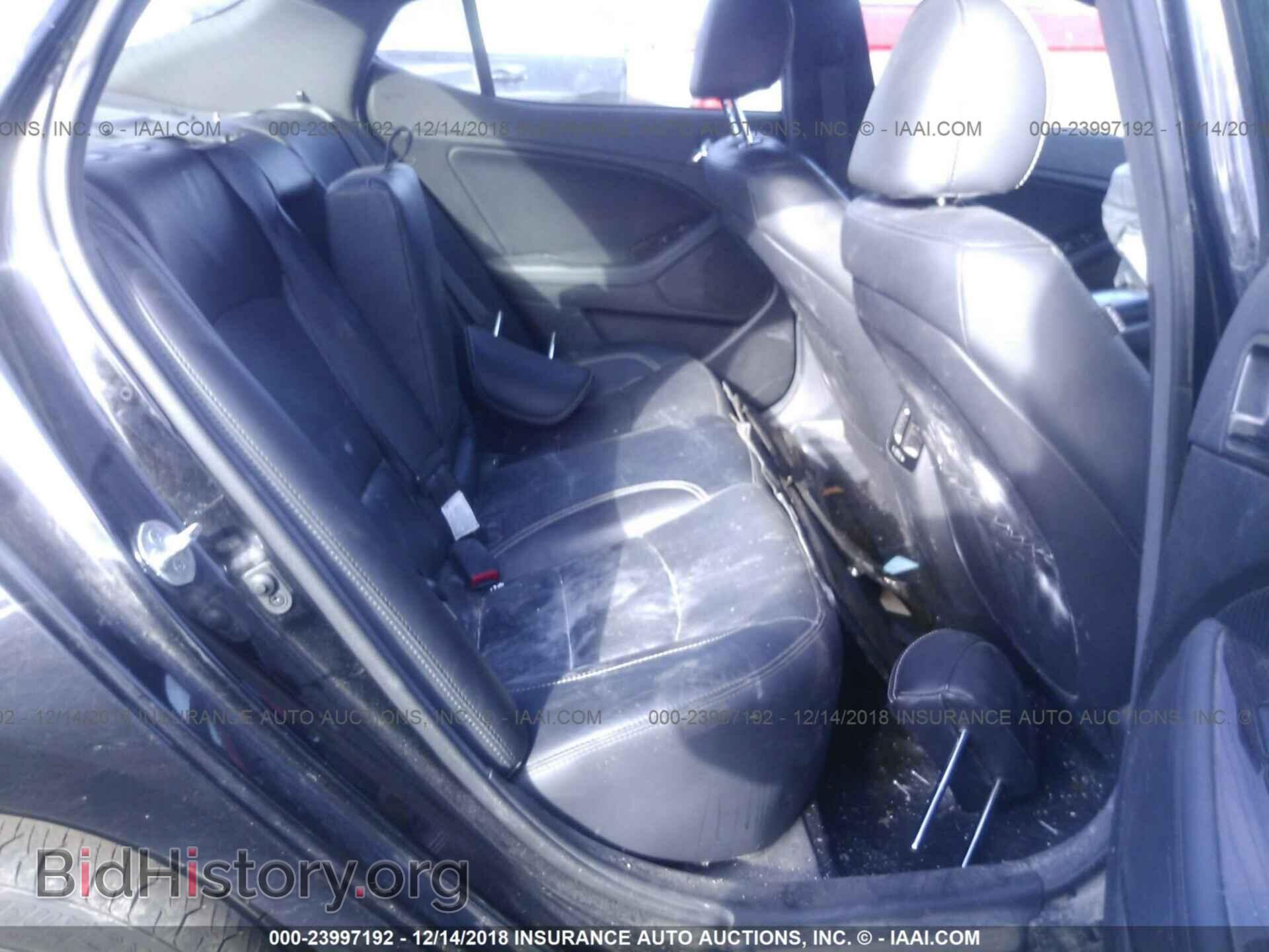 2013 KIA OPTIMA - VIN: 5XXGR4A66DG114796 - Фото 8