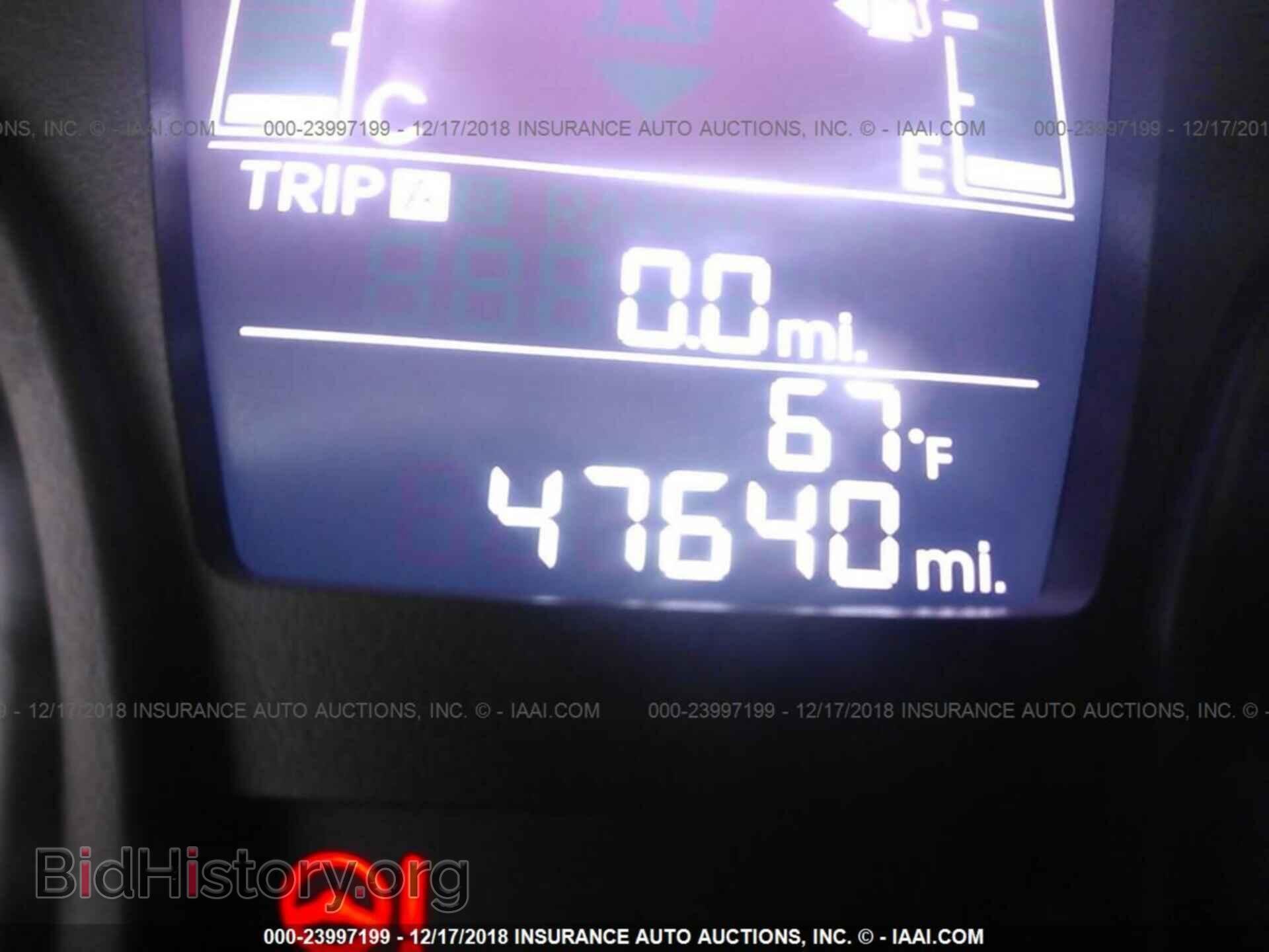 2016 HYUNDAI ACCENT - VIN: KMHCT5AE2GU237079 - Фото 7