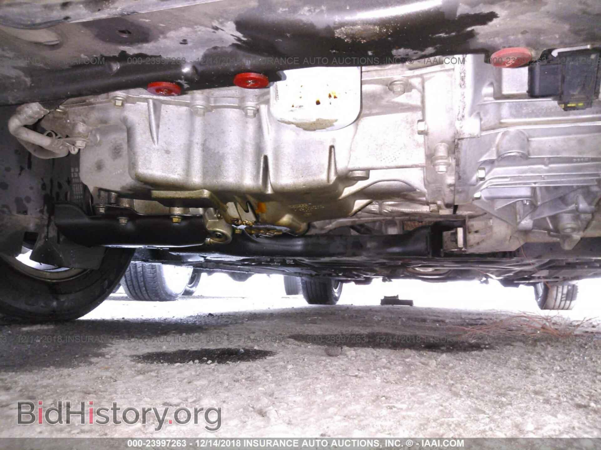 2014 FORD FOCUS - VIN: 1FADP3F25EL241832 - Photo 6