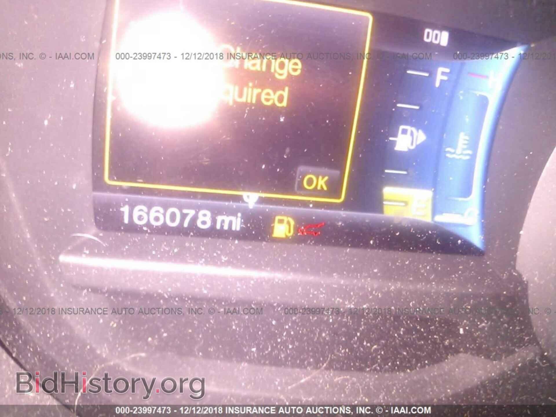 2011 FORD EXPLORER - VIN: 1FMHK7D83BGA59569 - Фото 7