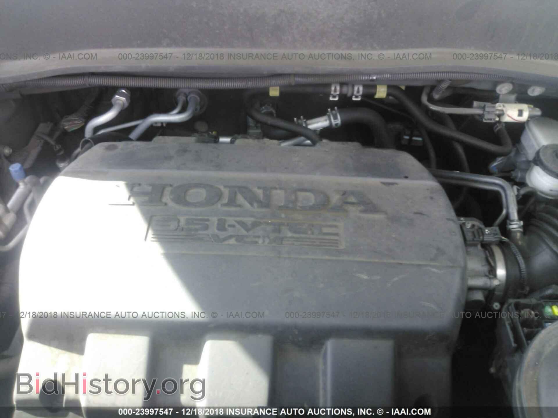 2011 Honda Pilot - VIN: 5FNYF3H40BB033806 - Photo 10