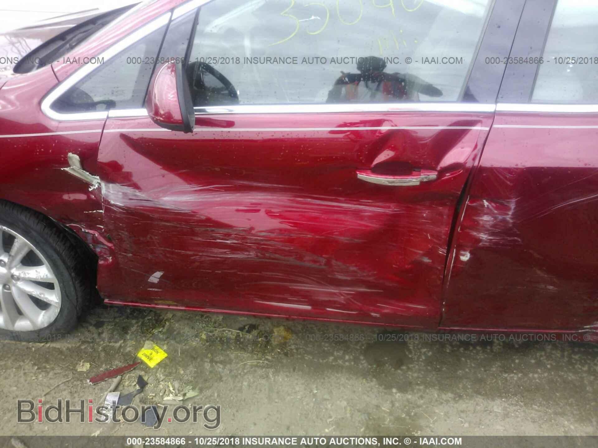 2014 BUICK VERANO - VIN: 1G4PP5SK4E4212773 - Фото 6