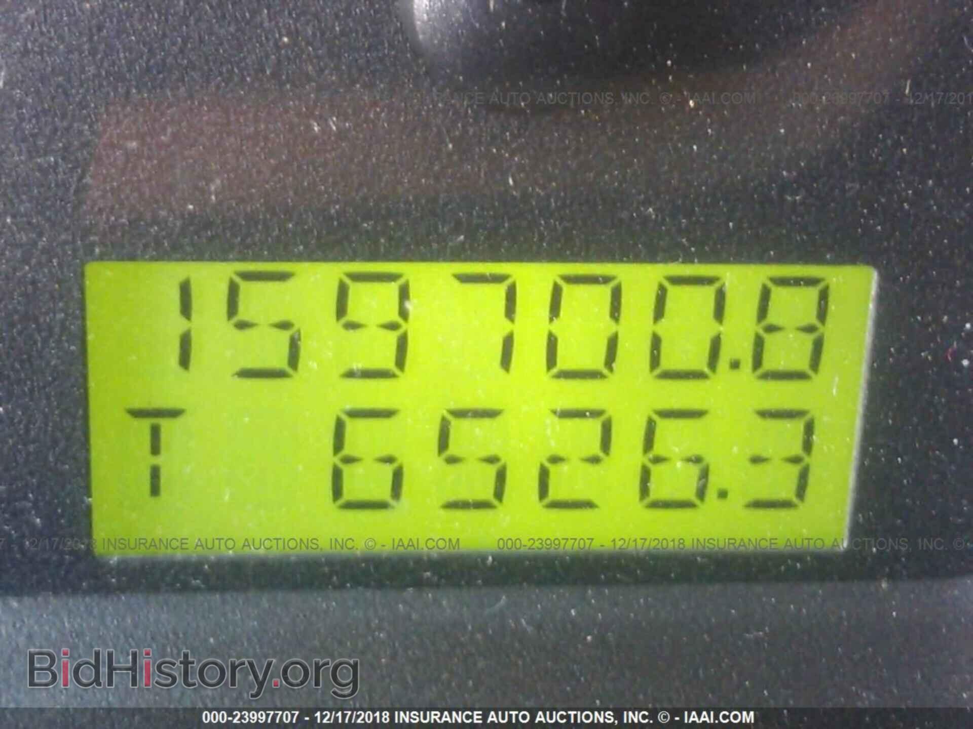2008 FORD F150 - VIN: 1FTRW14W78FB13432 - Фото 7