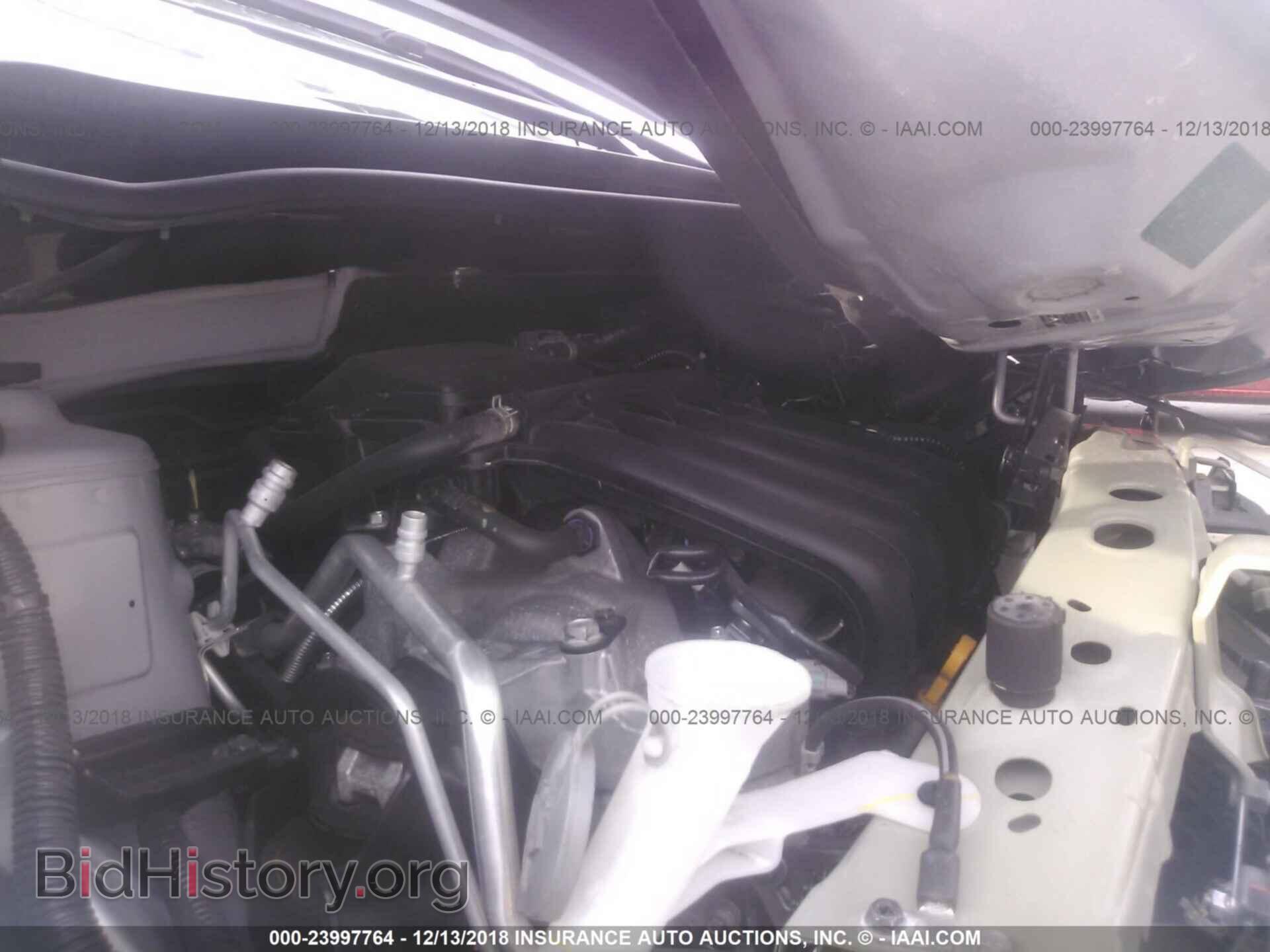 2016 NISSAN VERSA NOTE - VIN: 3N1CE2CP7GL396866 - Фото 10