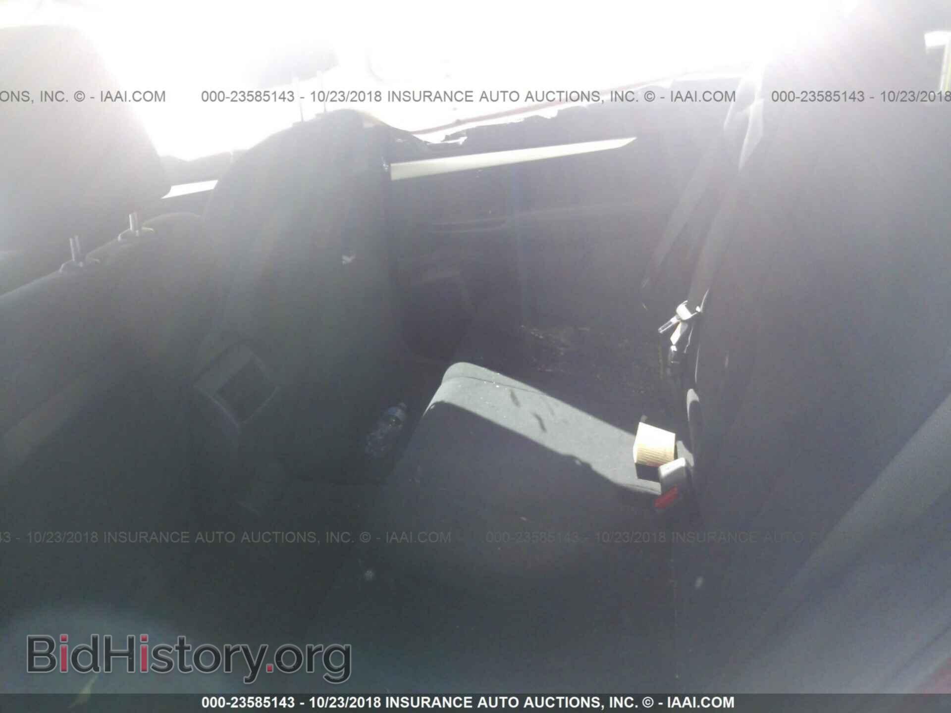 2013 SUBARU OUTBACK - VIN: 4S4BRCCC3D1282362 - Photo 8